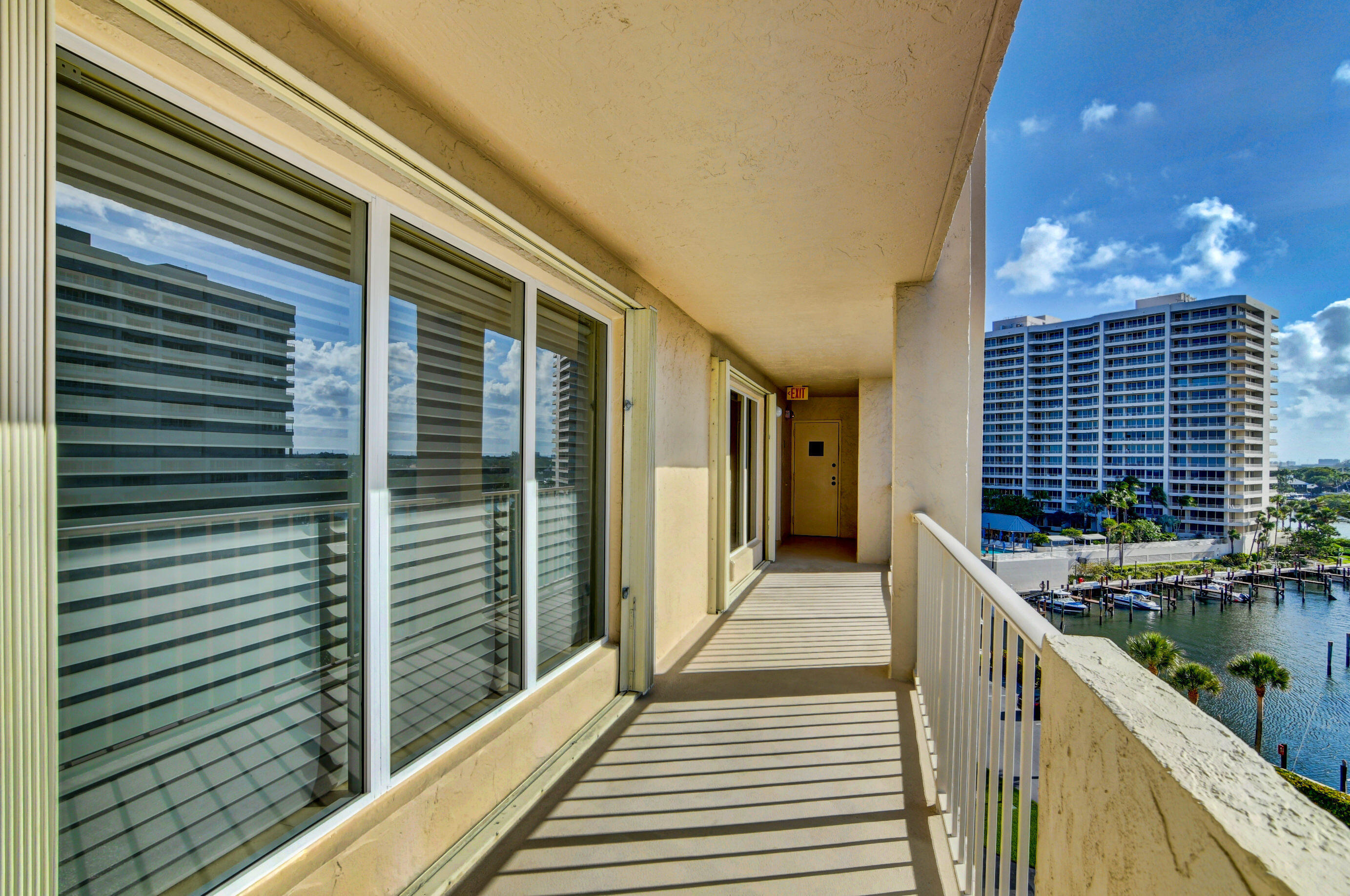 4301 N Ocean Boulevard 607 Property Photo 46
