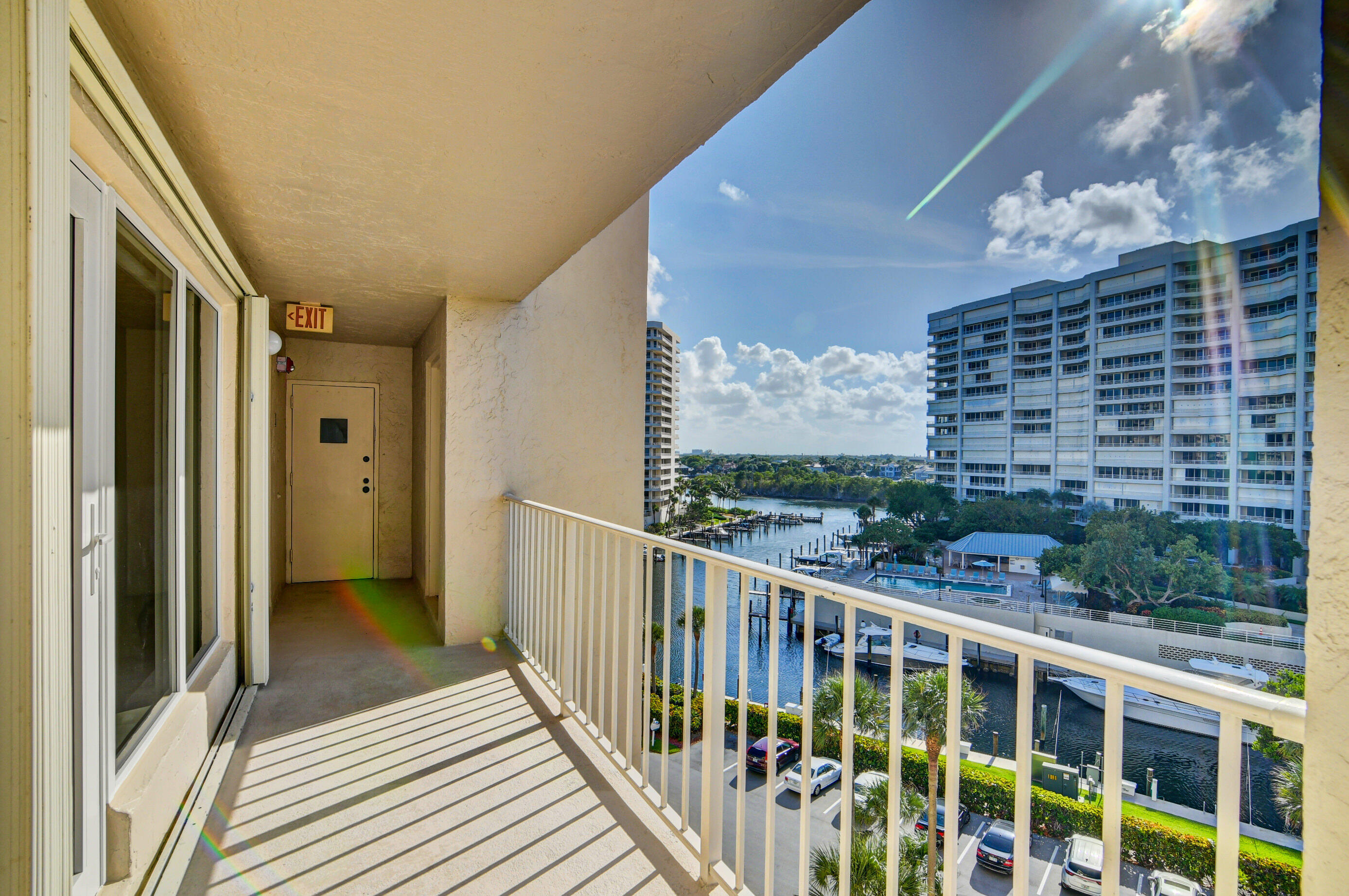 4301 N Ocean Boulevard 607 Property Photo 47
