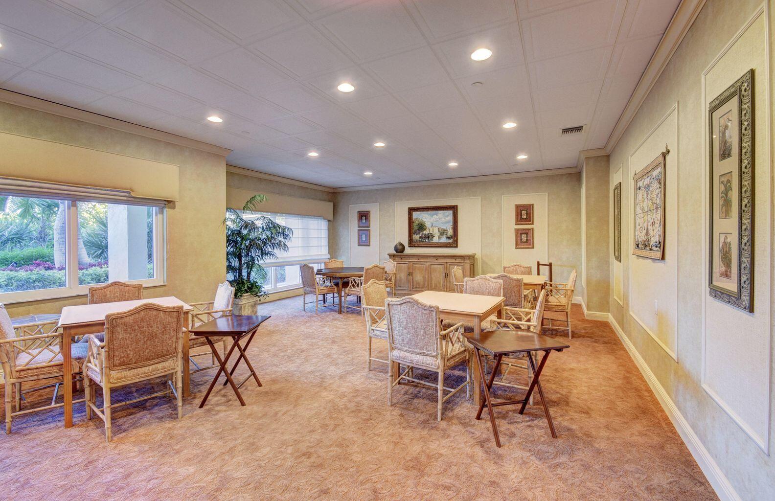 4301 N Ocean Boulevard 607 Property Photo 54