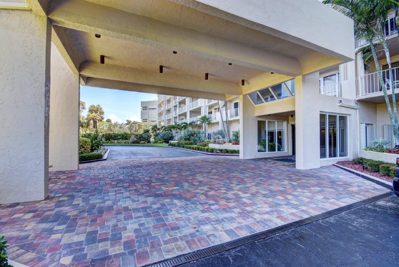4301 N Ocean Boulevard 607 Property Photo 61