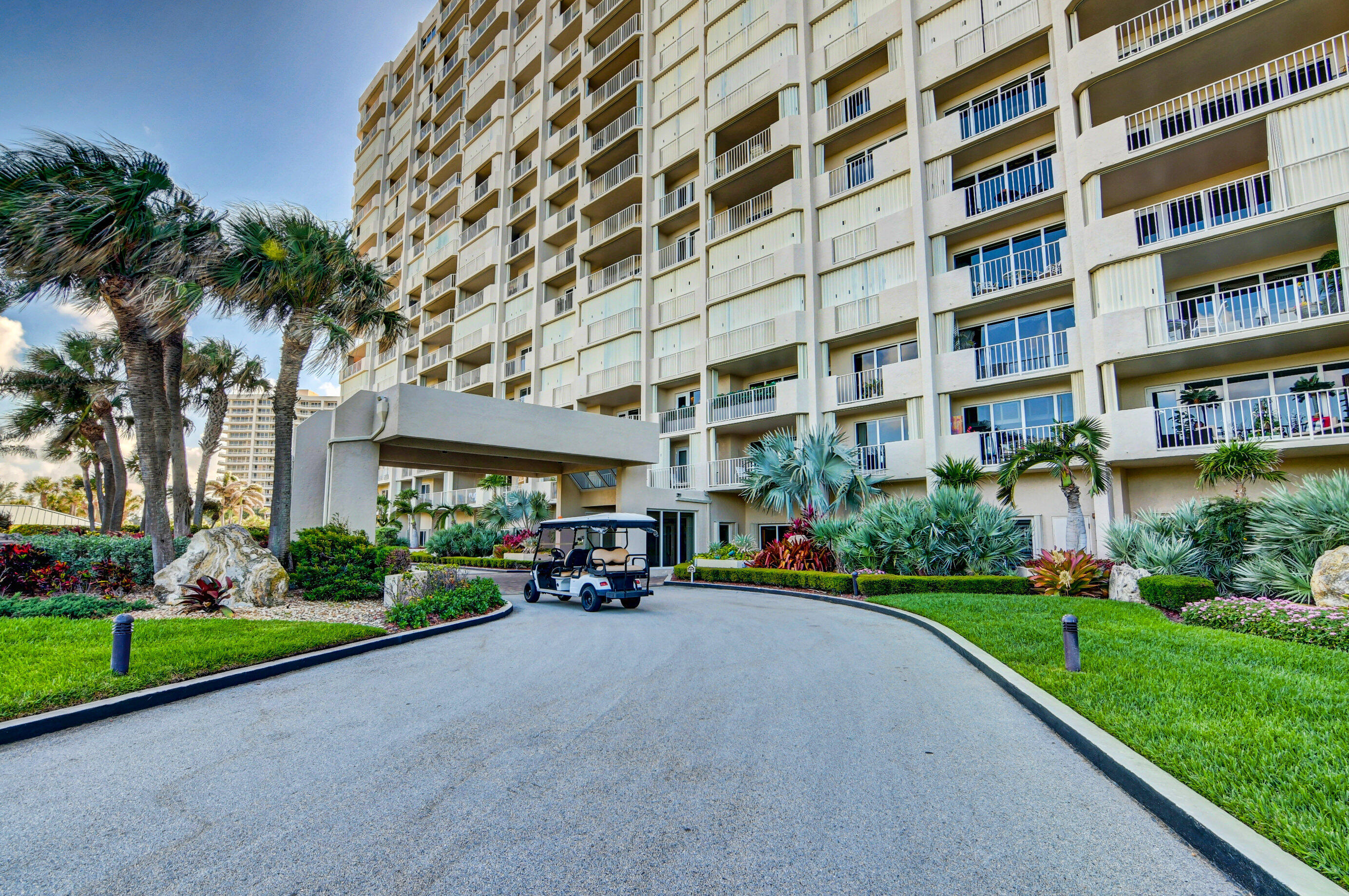 4301 N Ocean Boulevard 607 Property Photo 63