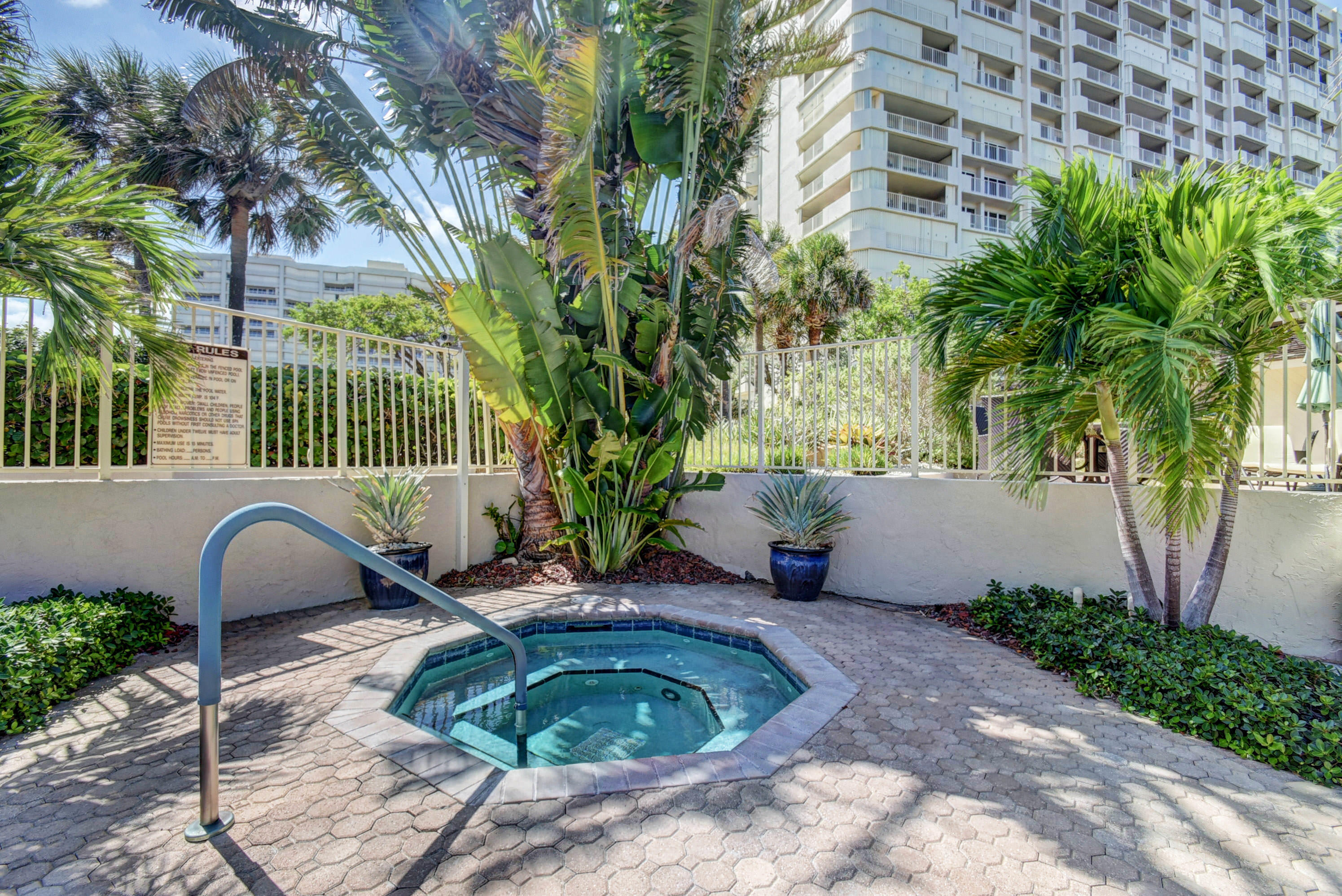 4301 N Ocean Boulevard 607 Property Photo 67