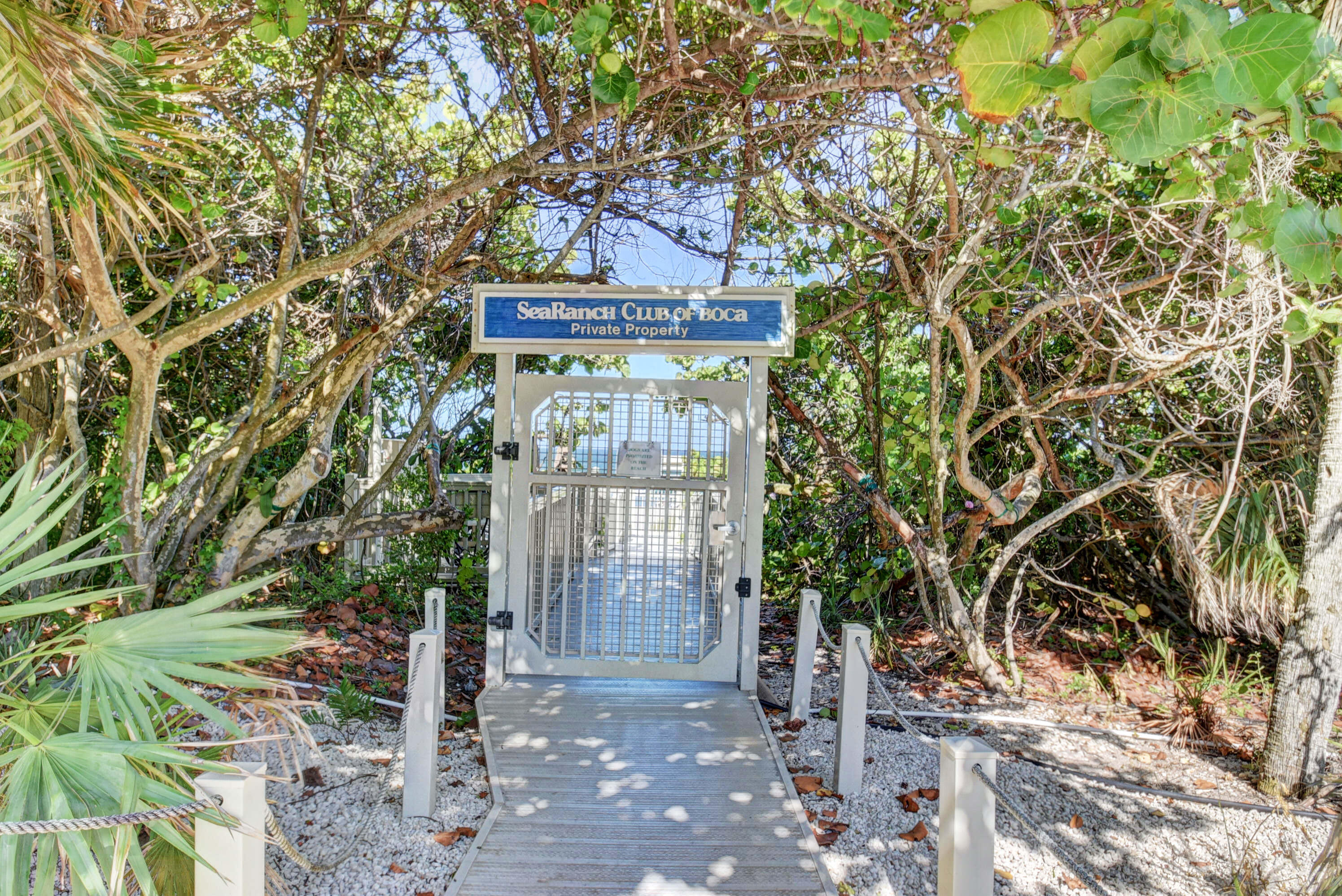 4301 N Ocean Boulevard 607 Property Photo 80