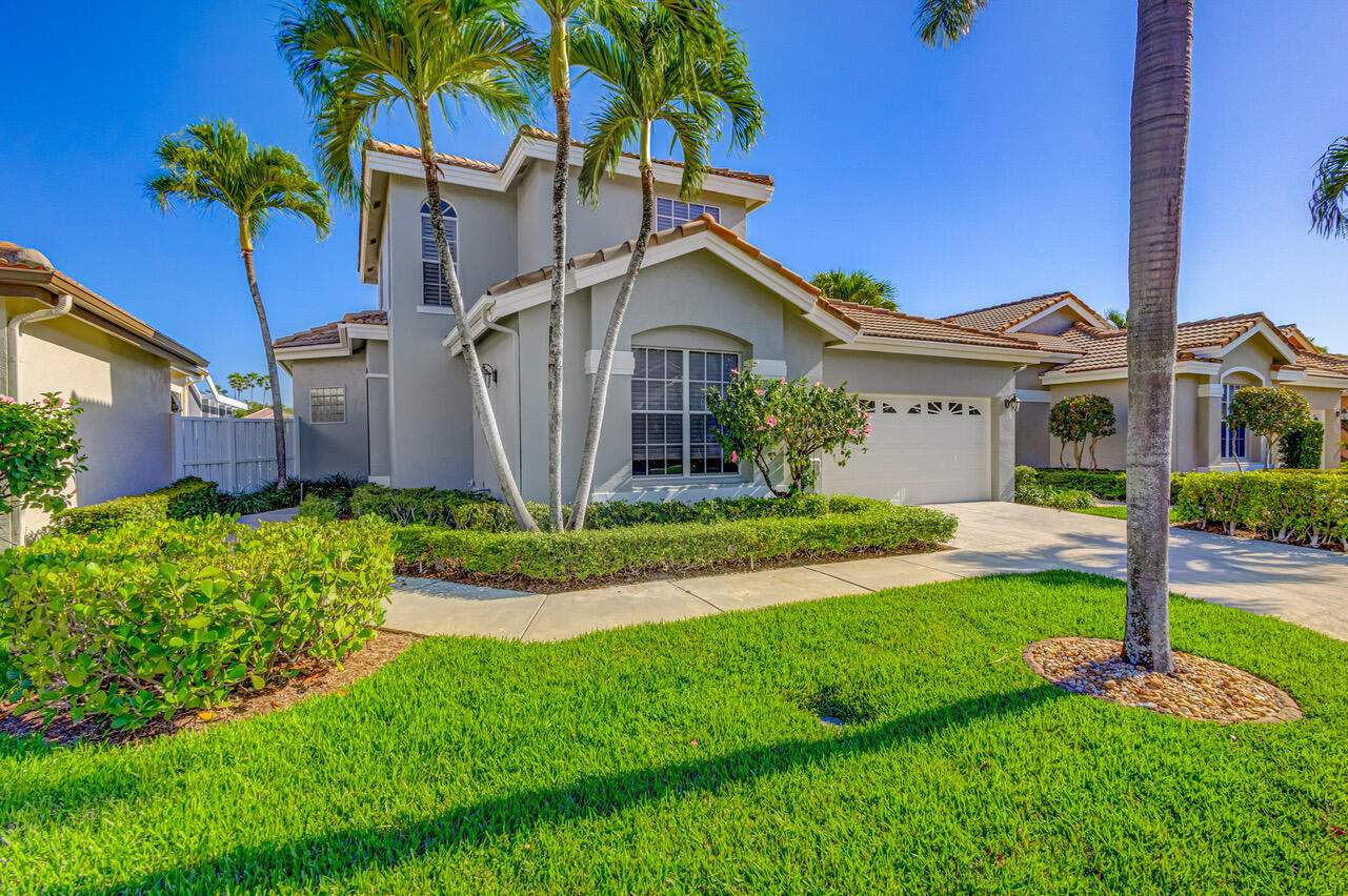 8407 Quail Meadow Way Property Photo 1