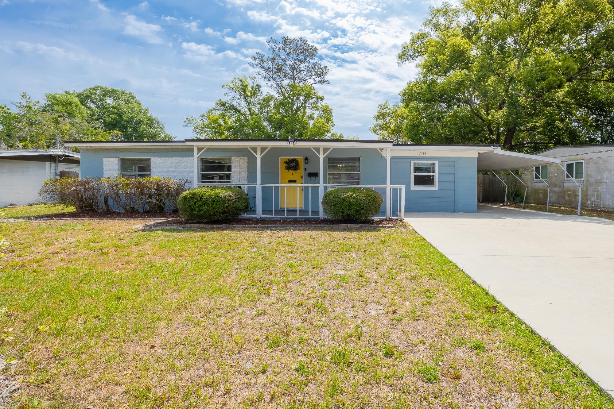1763 Lawson Road Property Photo 1