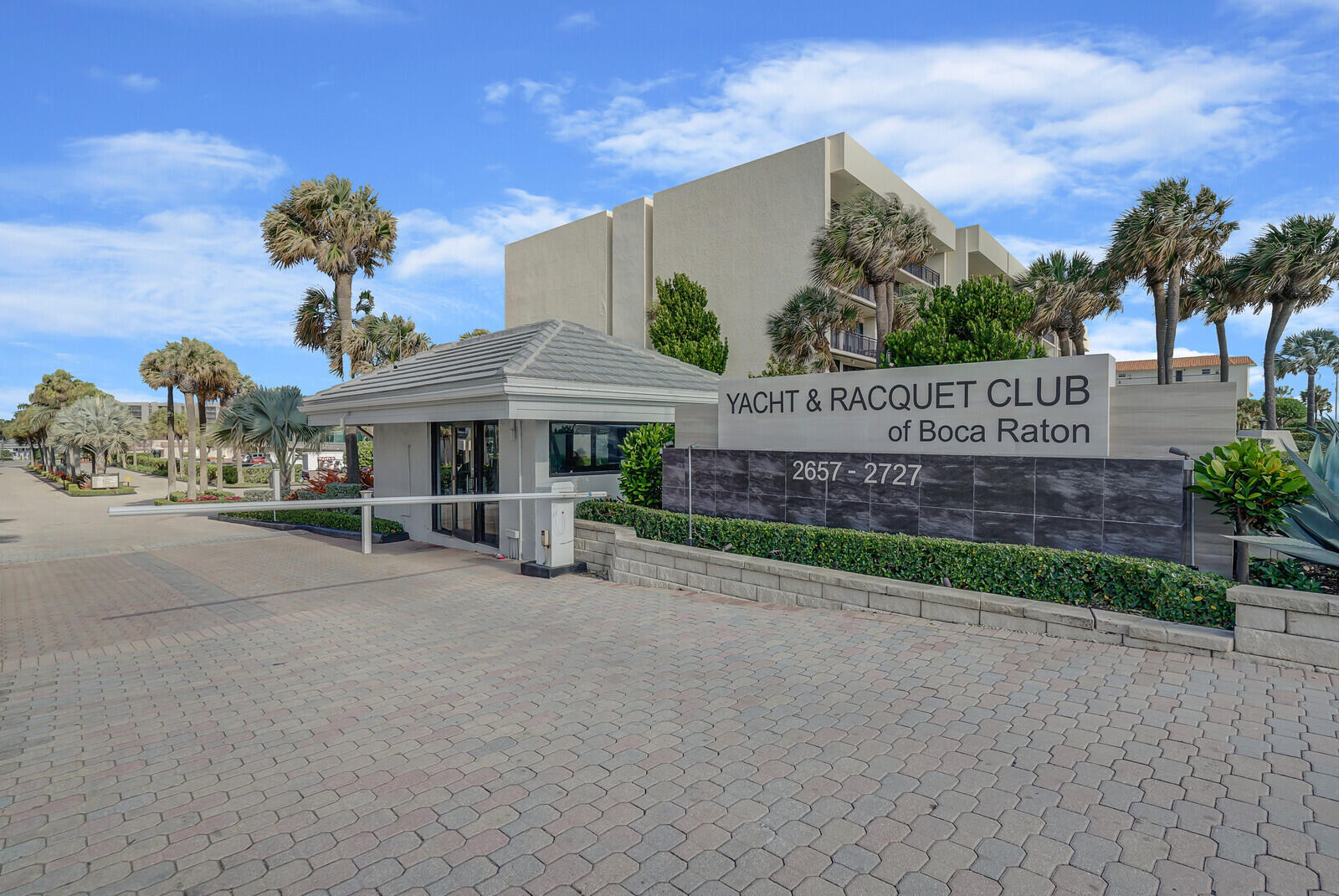 2697 N Ocean Boulevard F-205 Property Photo 1