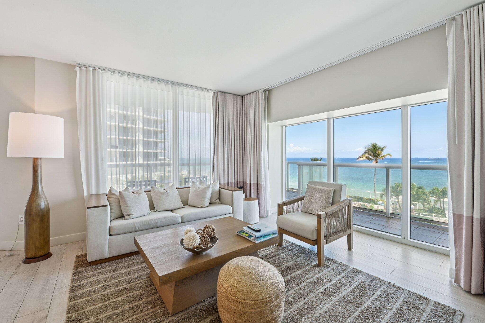 505 N Fort Lauderdale Beach Boulevard 818 Property Photo 1