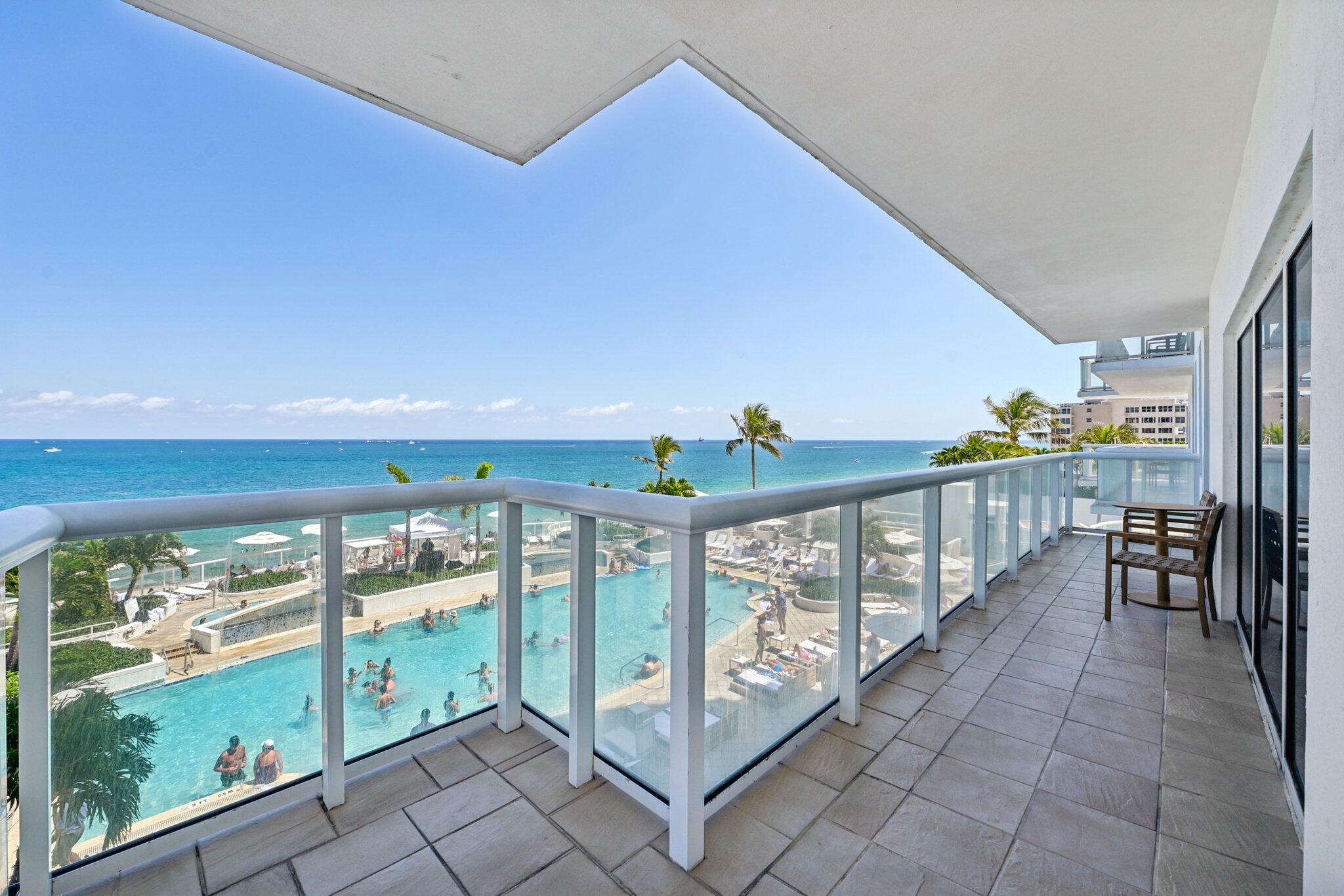 505 N Fort Lauderdale Beach Boulevard 818 Property Photo 2