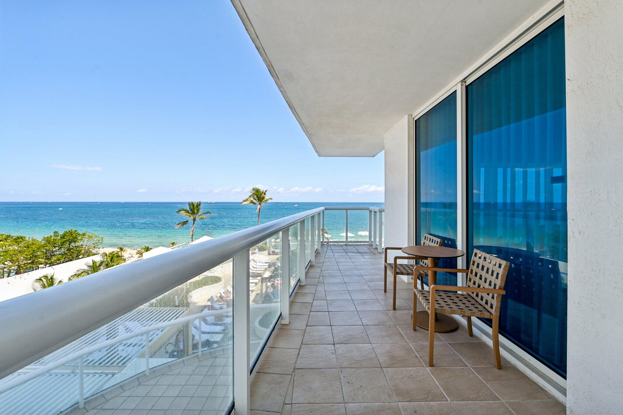 505 N Fort Lauderdale Beach Boulevard 818 Property Photo 3