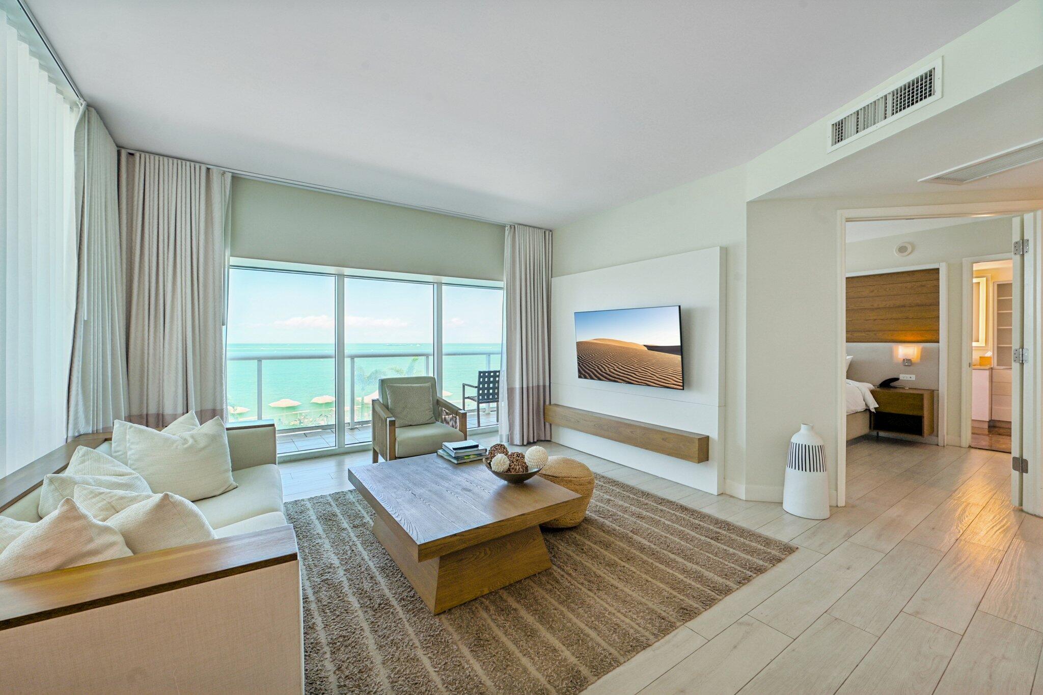 505 N Fort Lauderdale Beach Boulevard 818 Property Photo 10