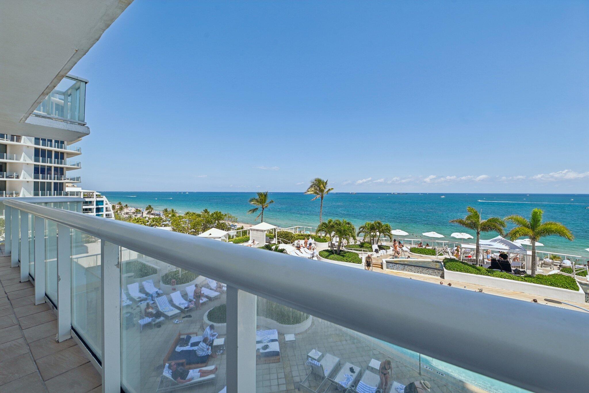 505 N Fort Lauderdale Beach Boulevard 818 Property Photo 12