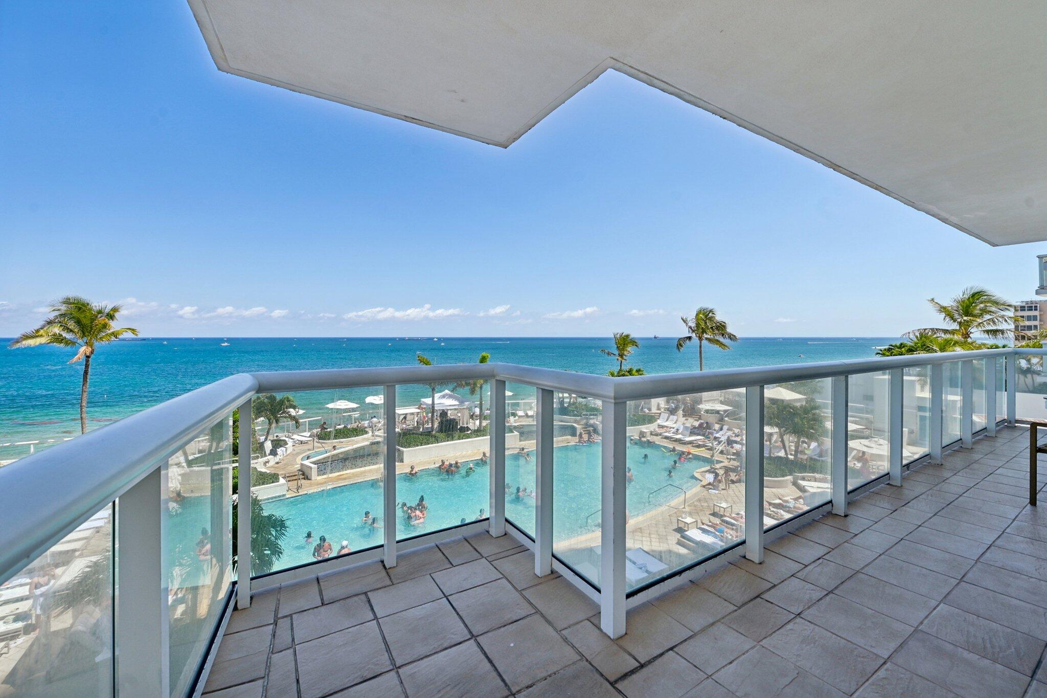 505 N Fort Lauderdale Beach Boulevard 818 Property Photo 13