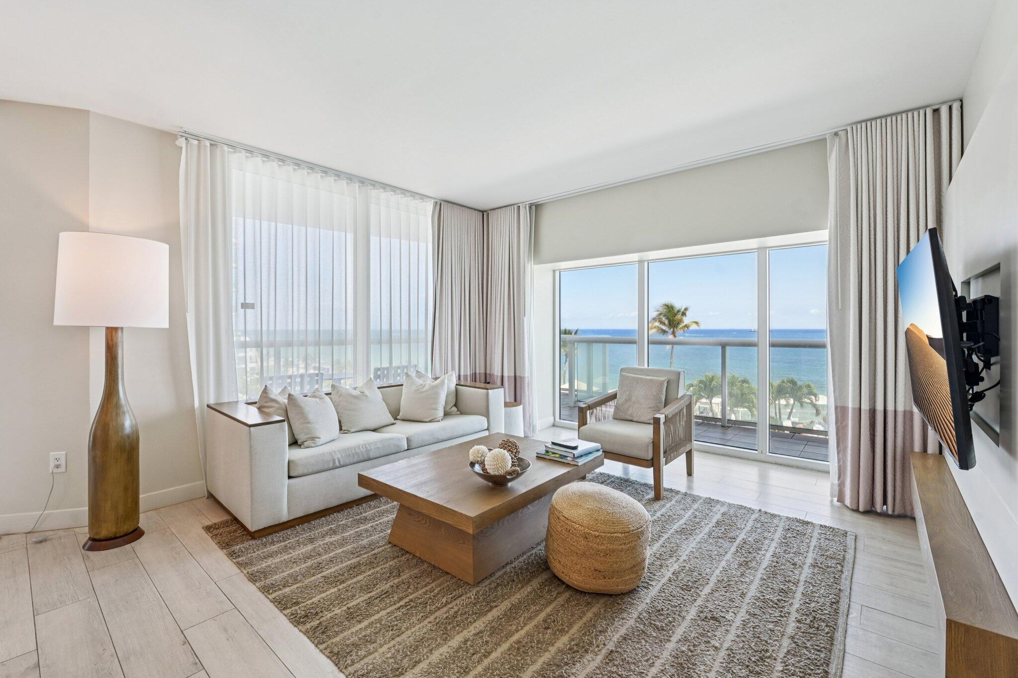 505 N Fort Lauderdale Beach Boulevard 818 Property Photo 16