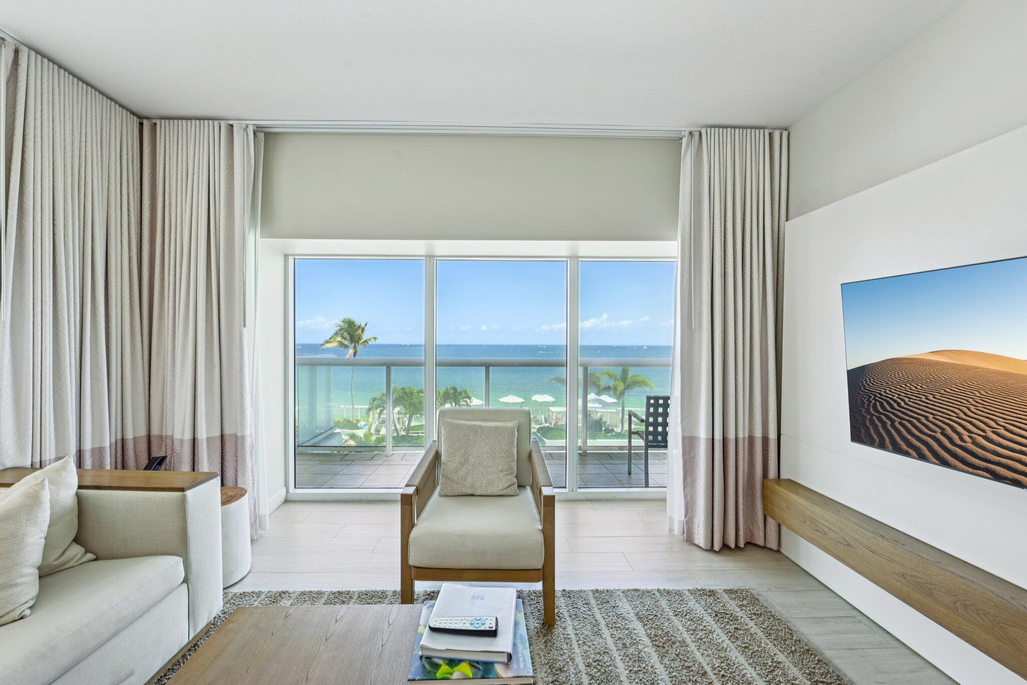 505 N Fort Lauderdale Beach Boulevard 818 Property Photo 17