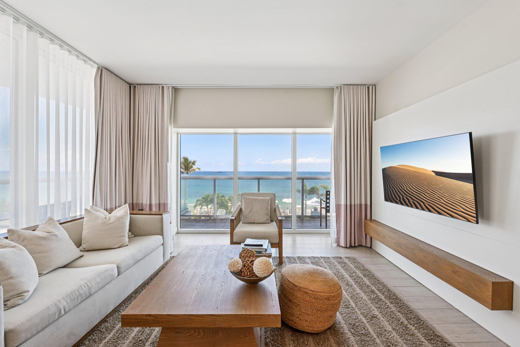 505 N Fort Lauderdale Beach Boulevard 818 Property Photo 18