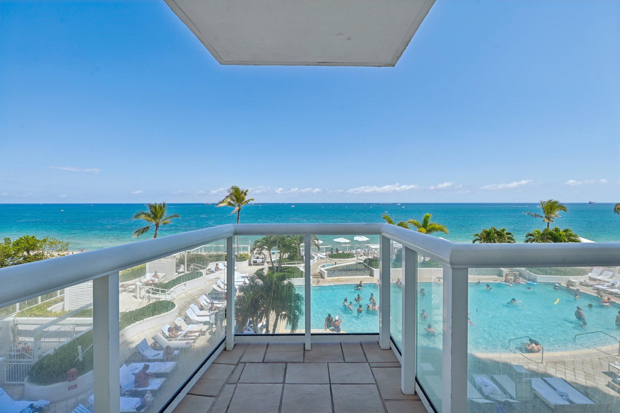 505 N Fort Lauderdale Beach Boulevard 818 Property Photo 19