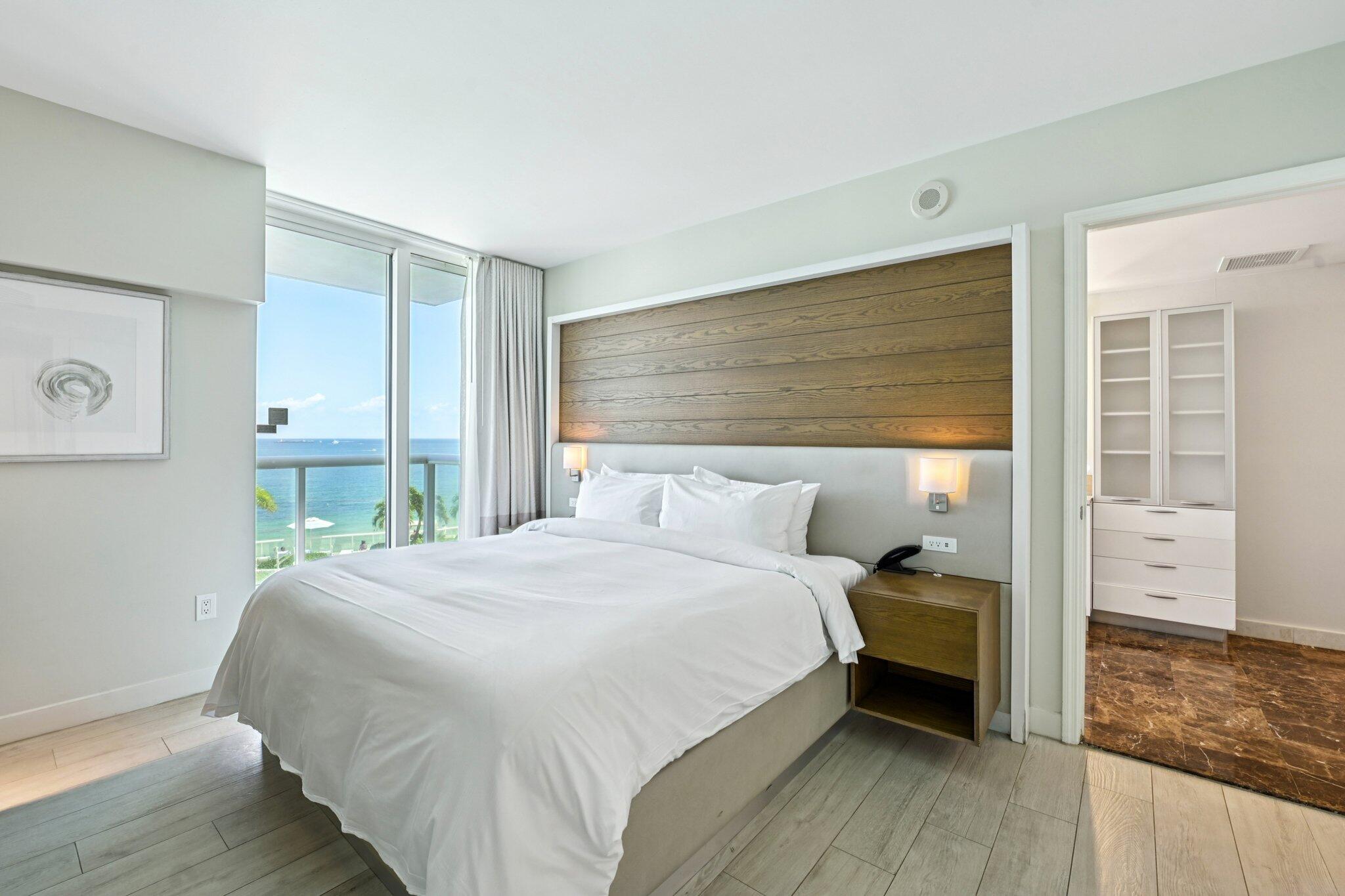 505 N Fort Lauderdale Beach Boulevard 818 Property Photo 27