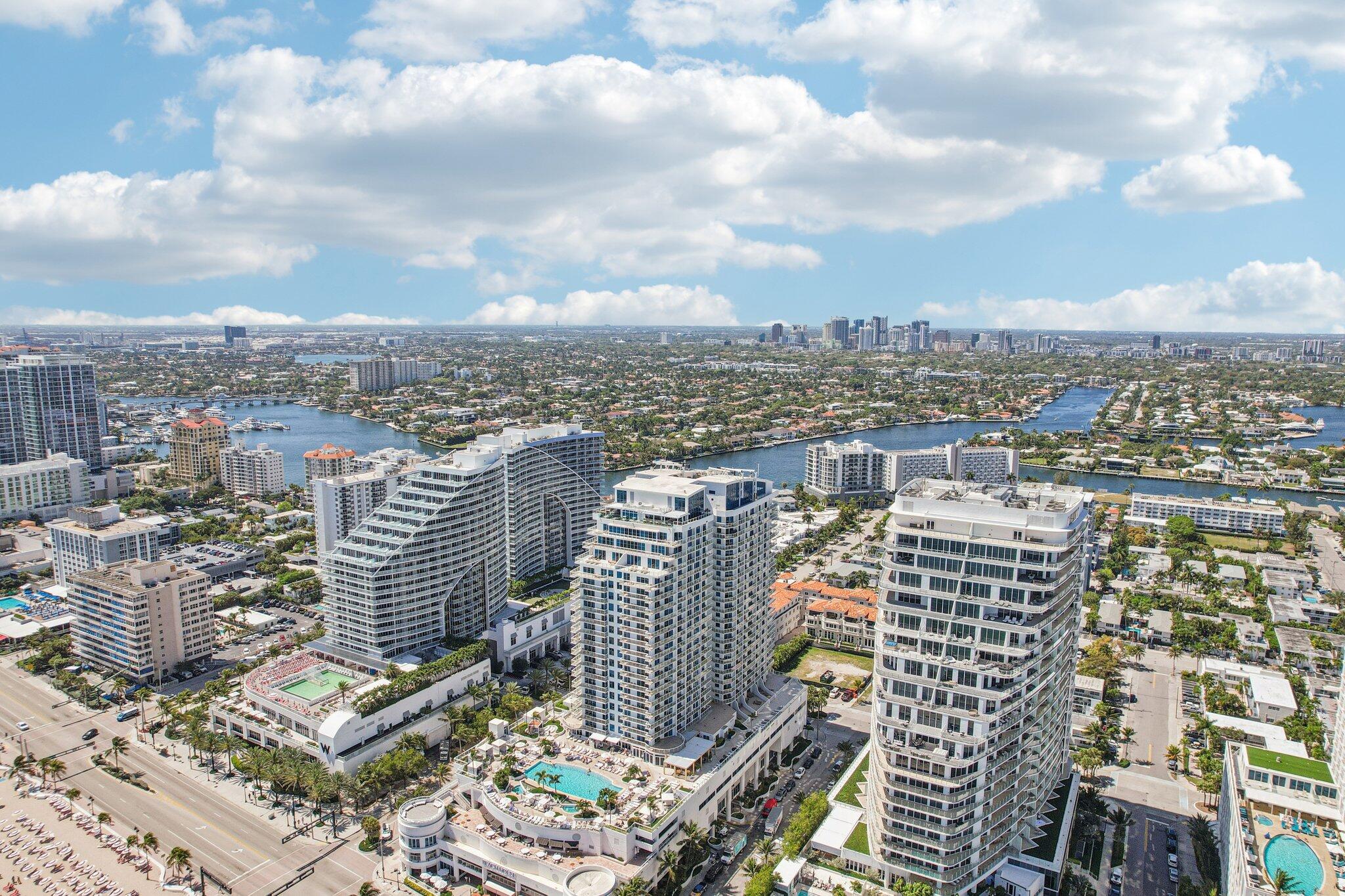 505 N Fort Lauderdale Beach Boulevard 818 Property Photo 49