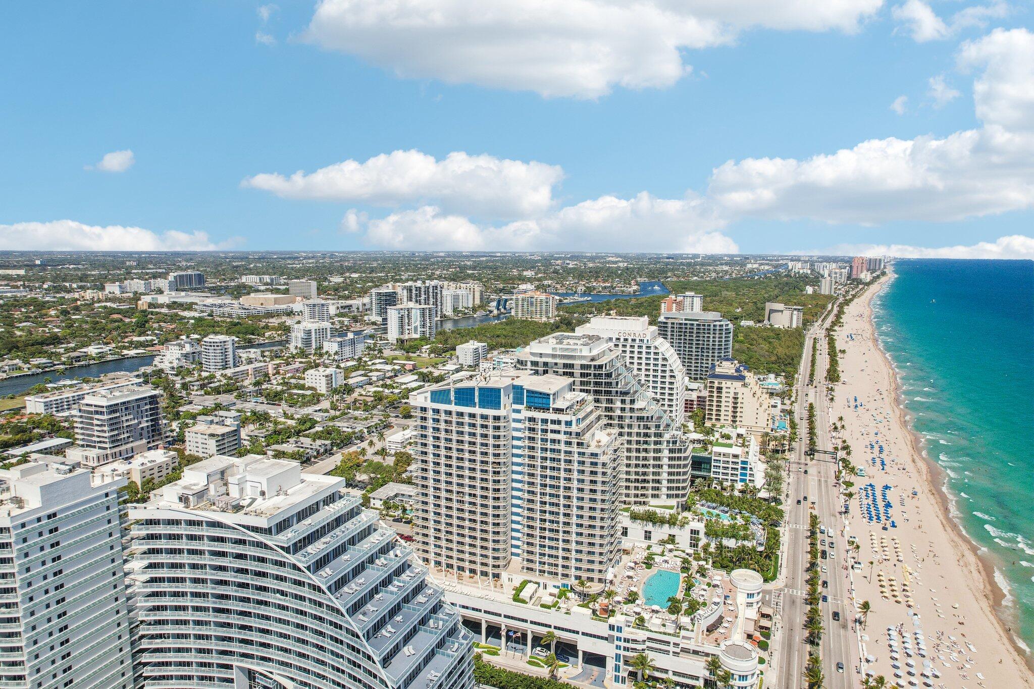 505 N Fort Lauderdale Beach Boulevard 818 Property Photo 50