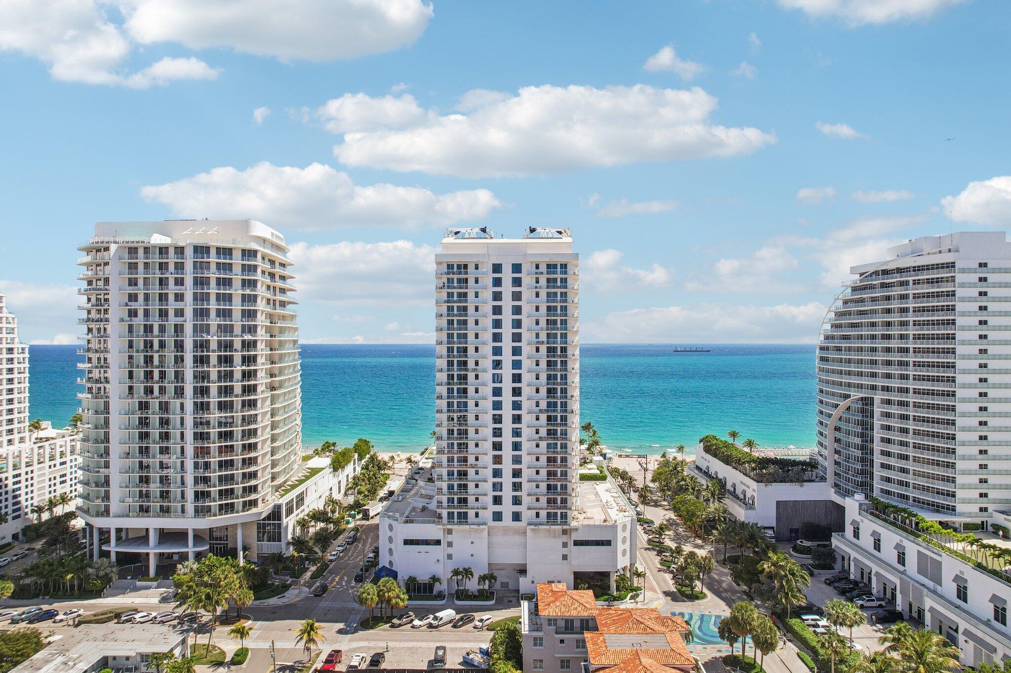 505 N Fort Lauderdale Beach Boulevard 818 Property Photo 51
