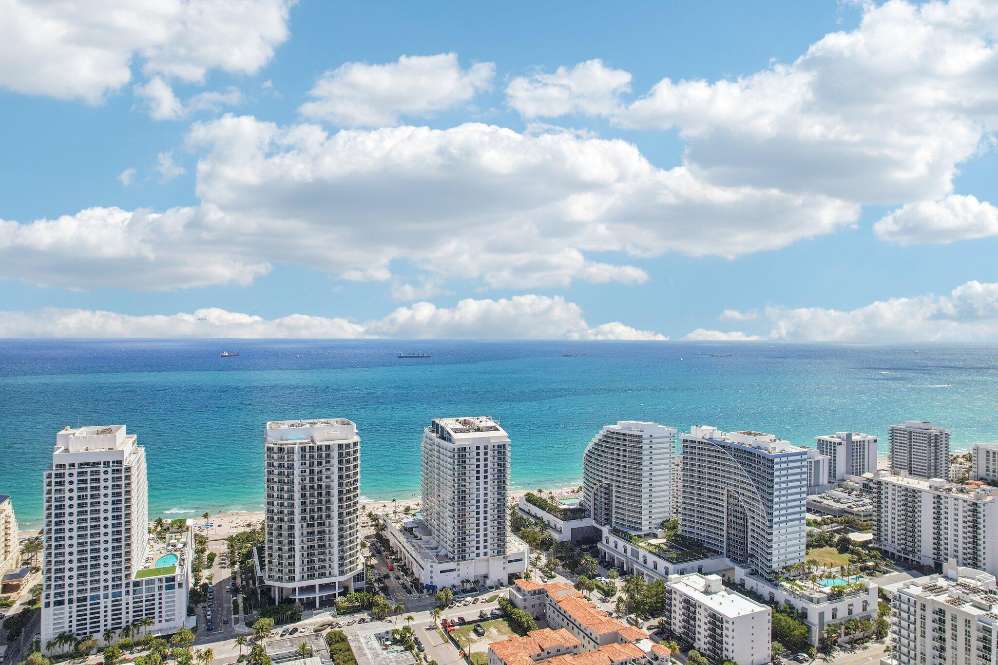 505 N Fort Lauderdale Beach Boulevard 818 Property Photo 54