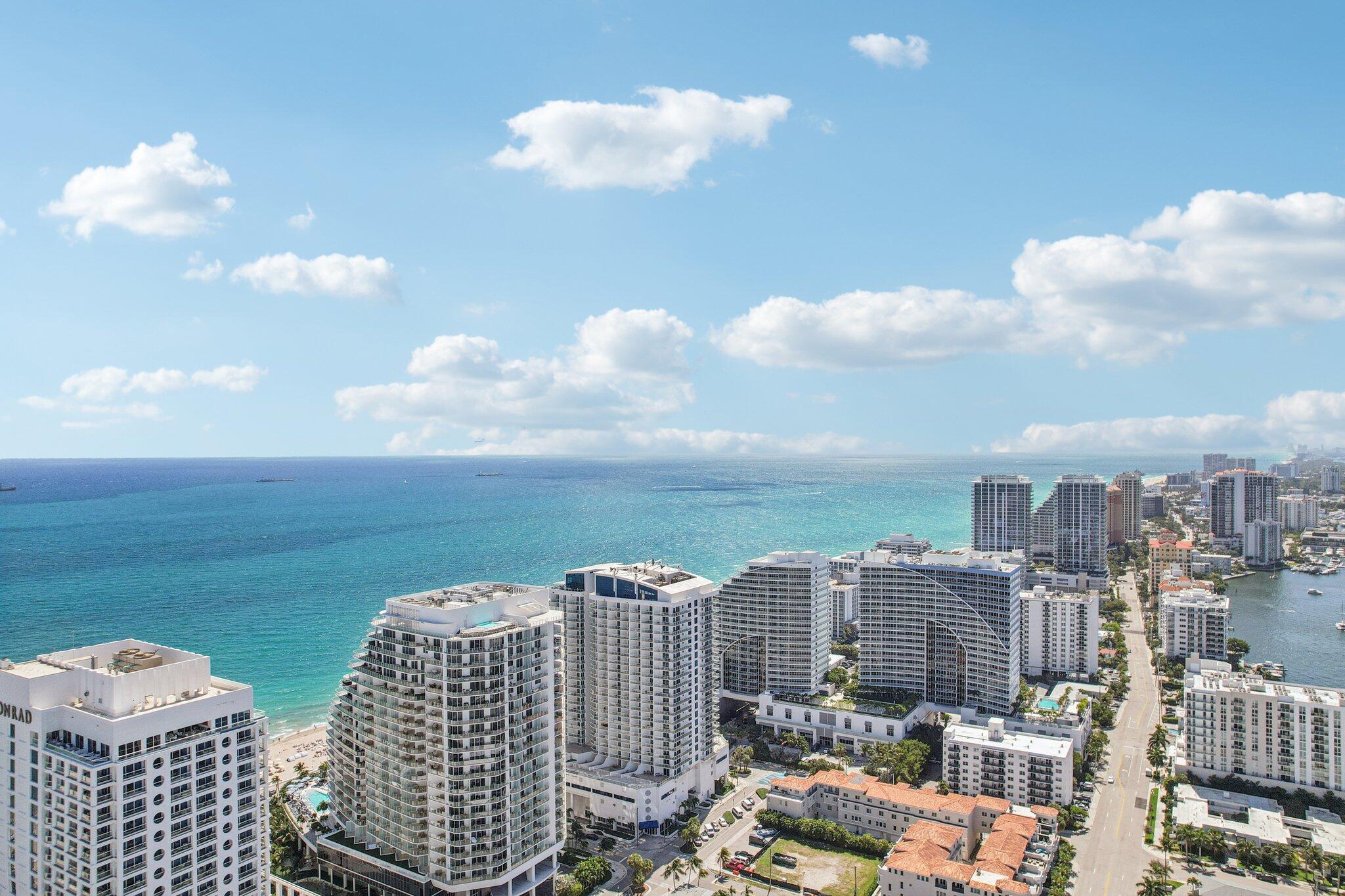 505 N Fort Lauderdale Beach Boulevard 818 Property Photo 55