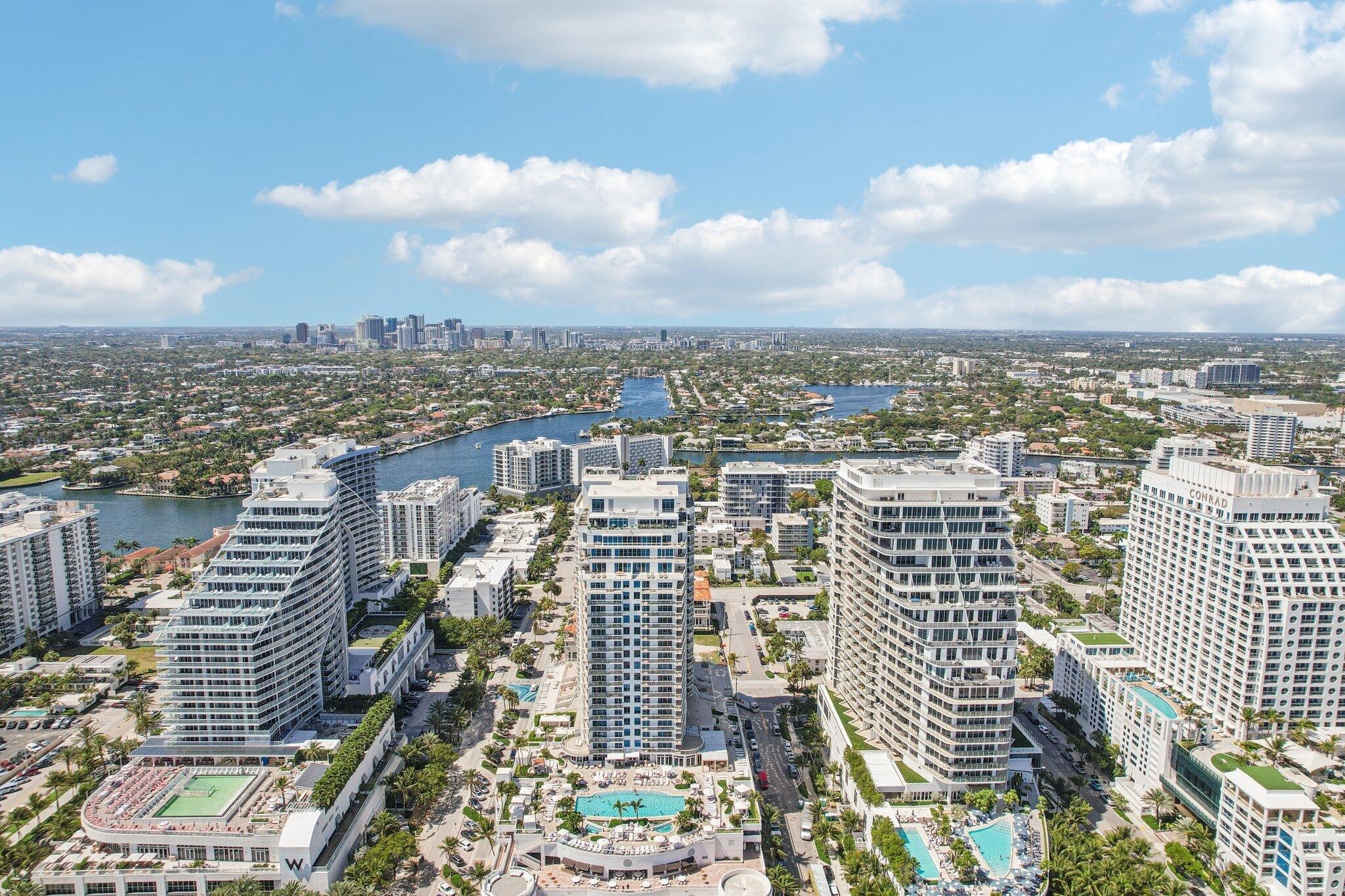 505 N Fort Lauderdale Beach Boulevard 818 Property Photo 57