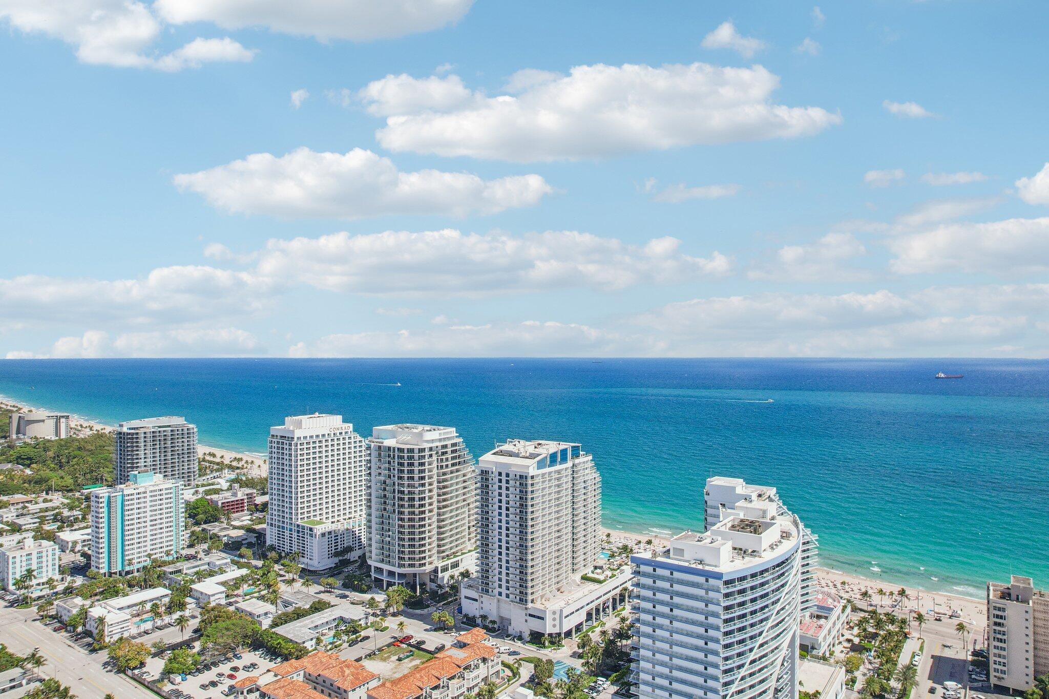 505 N Fort Lauderdale Beach Boulevard 818 Property Photo 58