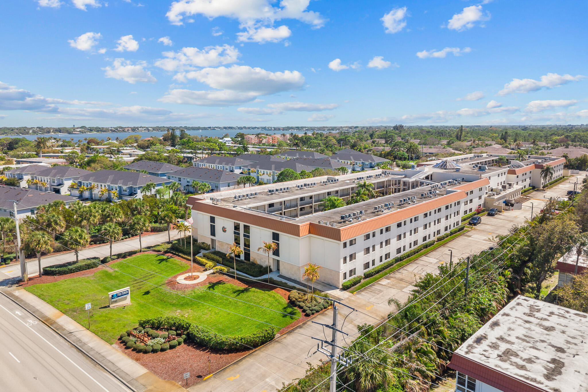 2750 Se Ocean Boulevard N101 Property Photo 1