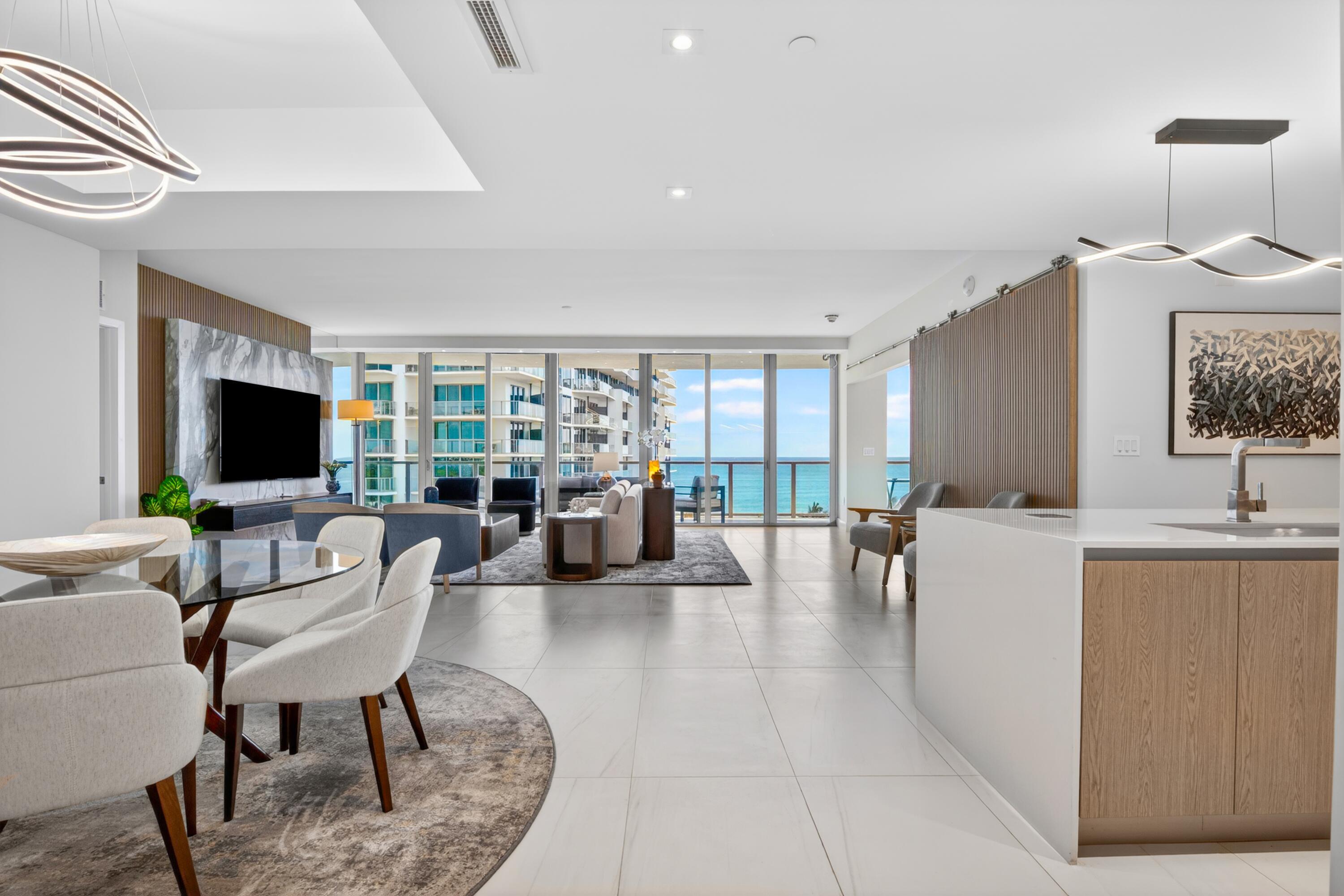 3100 N Ocean Drive 804p Property Photo 10