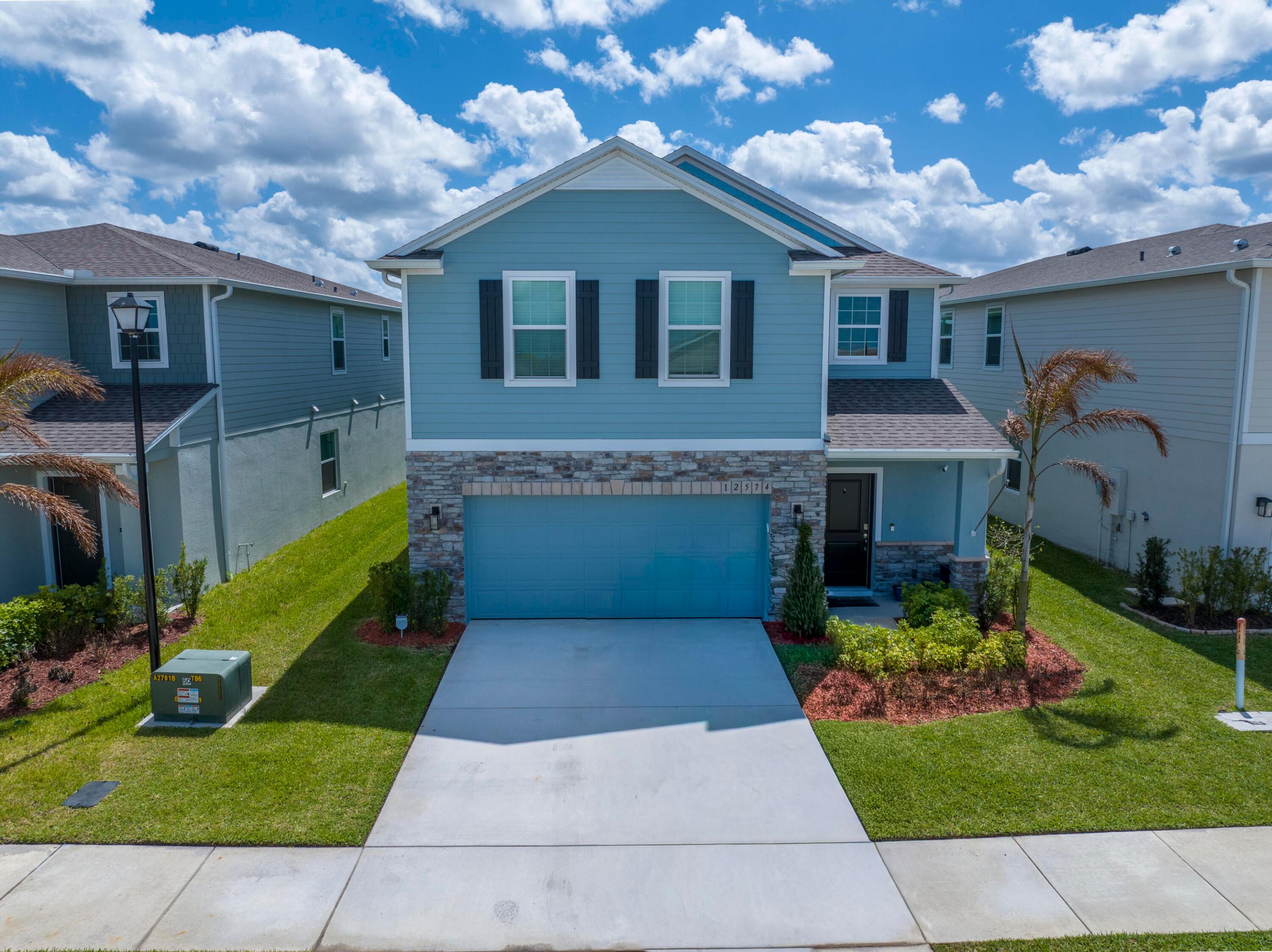 12574 Sw Forli Way Property Photo 45