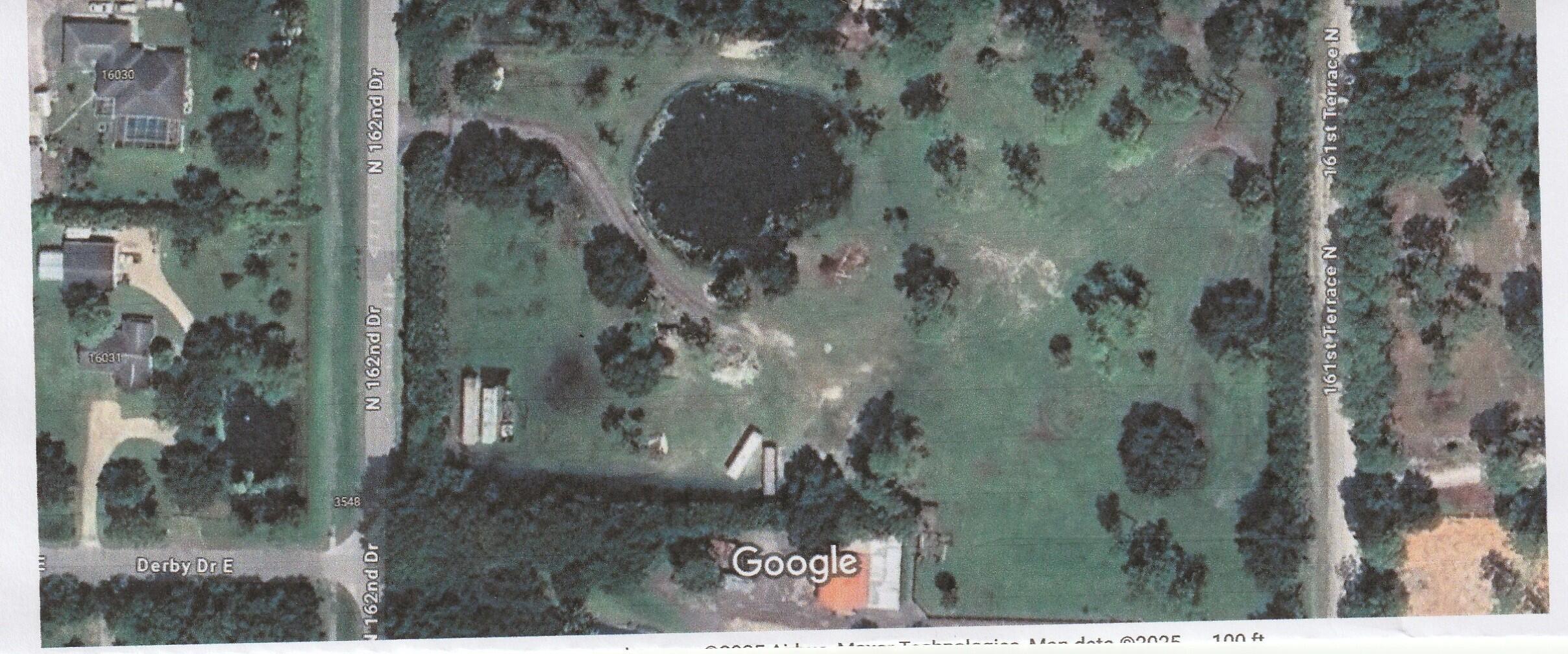 3547 161st Terrace N Property Photo 1