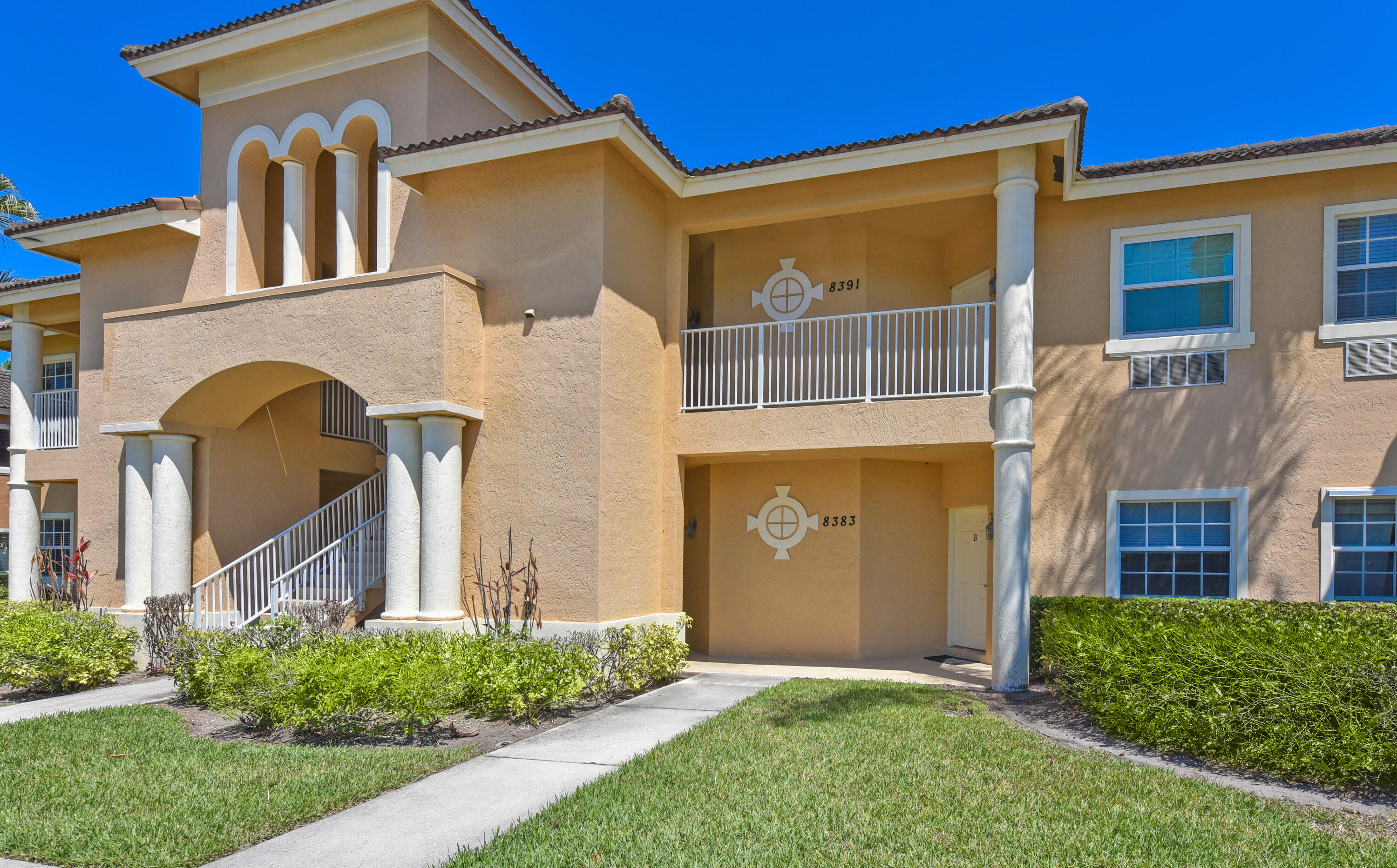 8383 Mulligan Circle 4612