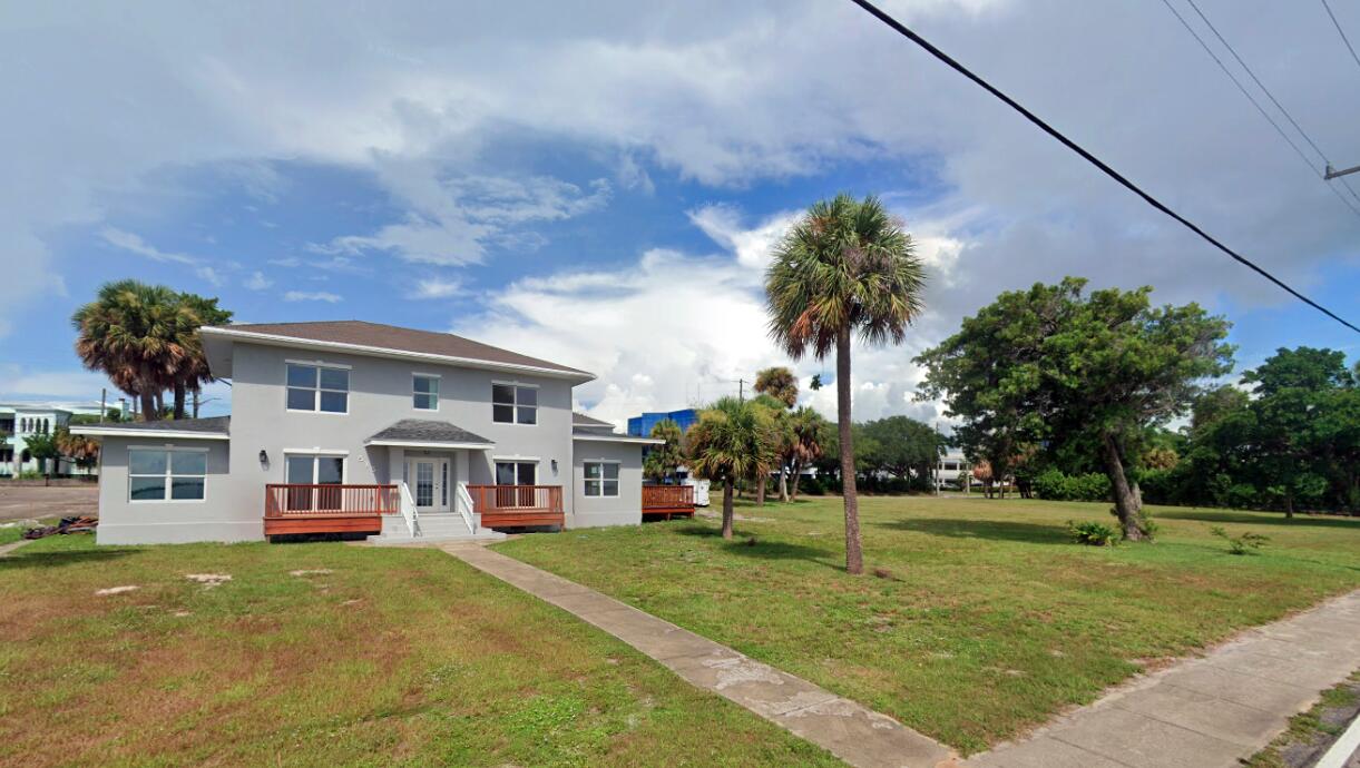 515 S Indian River Drive