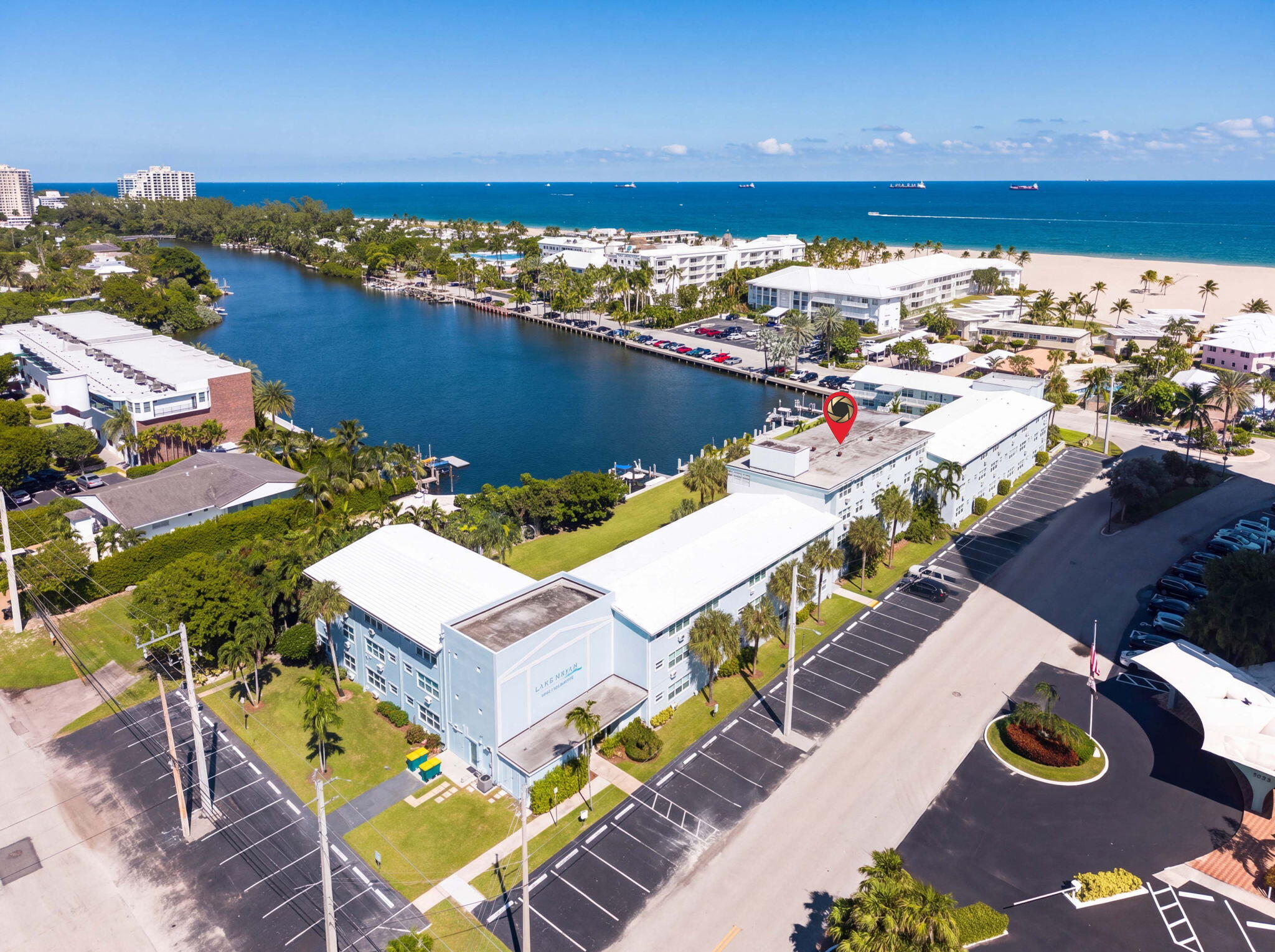 1850 S Ocean Drive 411 Property Photo 16
