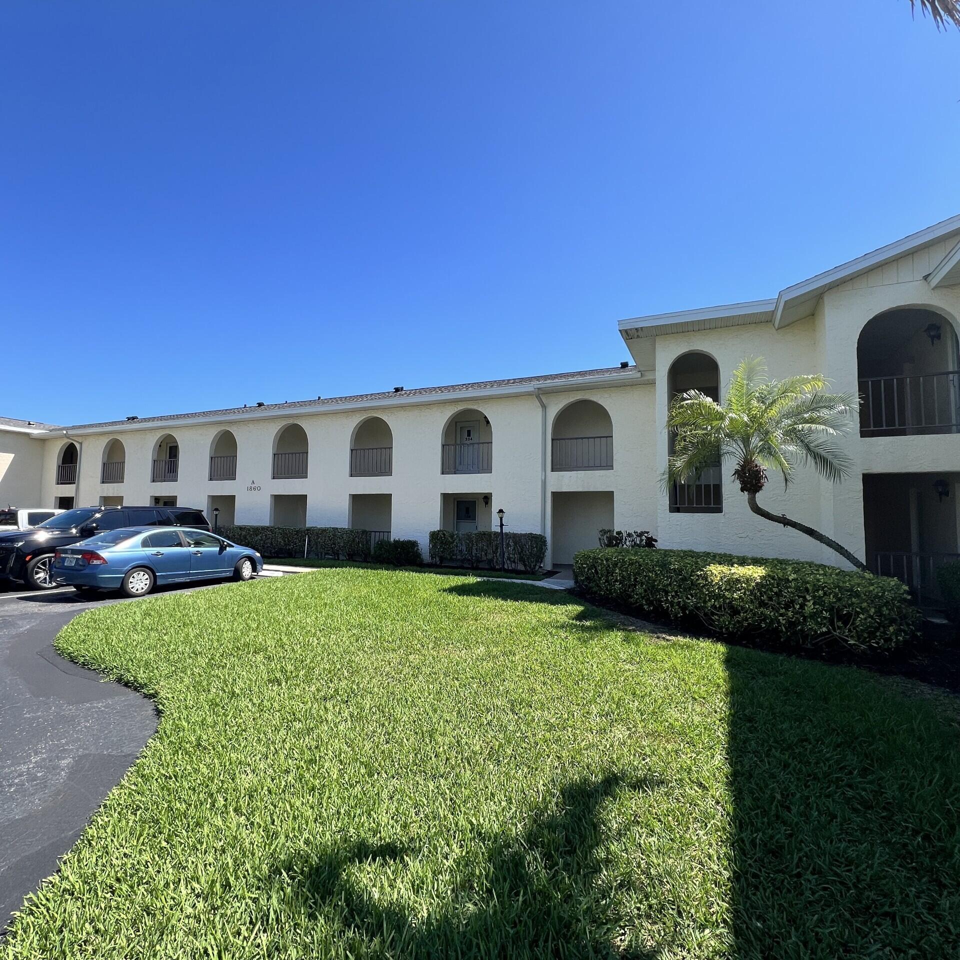 1860 Robalo Drive 104