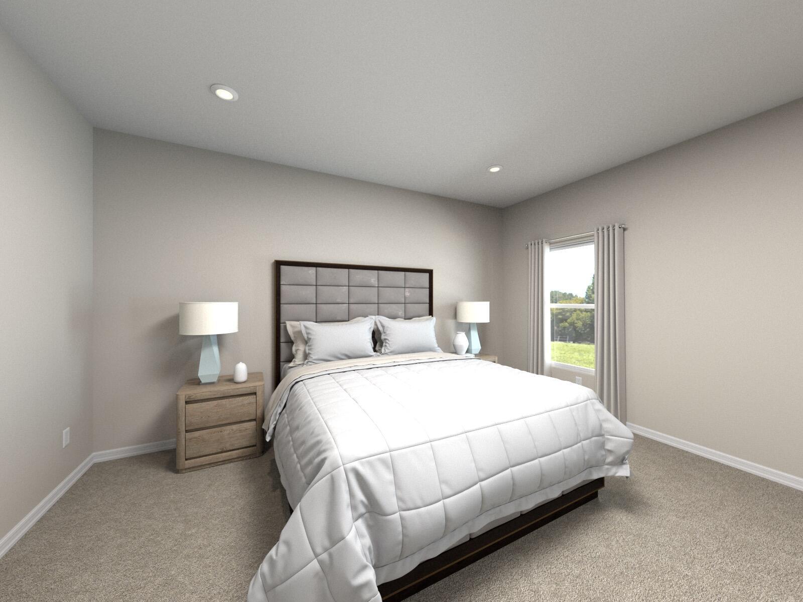 5605 Hampton Park Circle Property Photo 5
