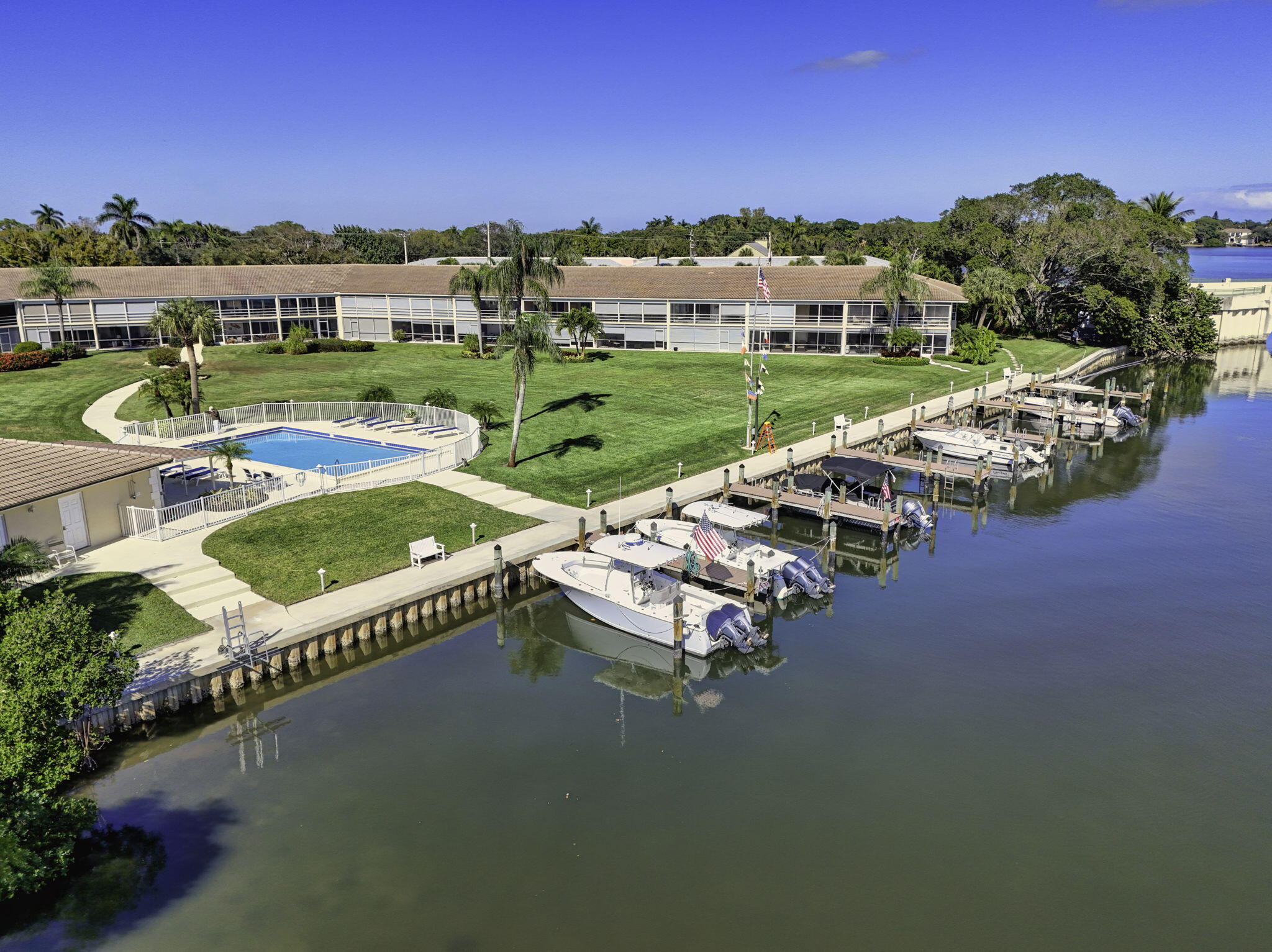 478 Tequesta Drive 205