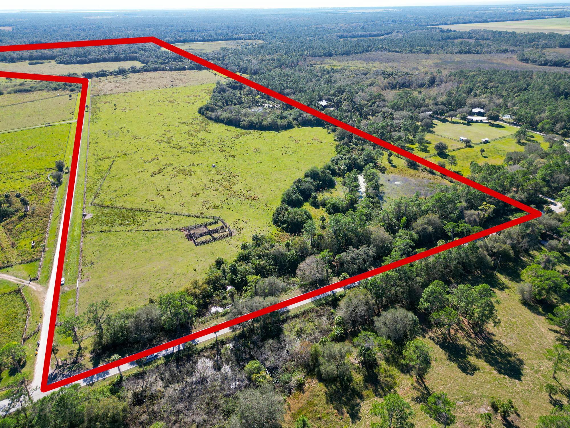 3702 Sw Wild Turkey Lane Property Photo 22