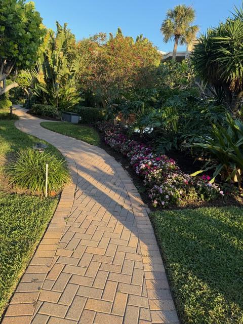 3605 S Ocean Boulevard 230 C Property Photo 8