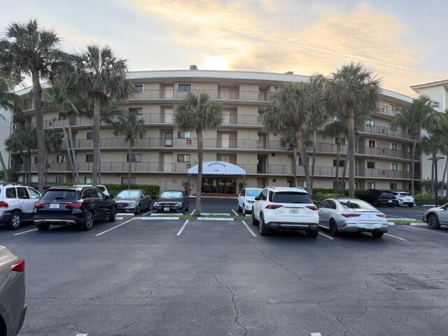 3605 S Ocean Boulevard Property Photo 1