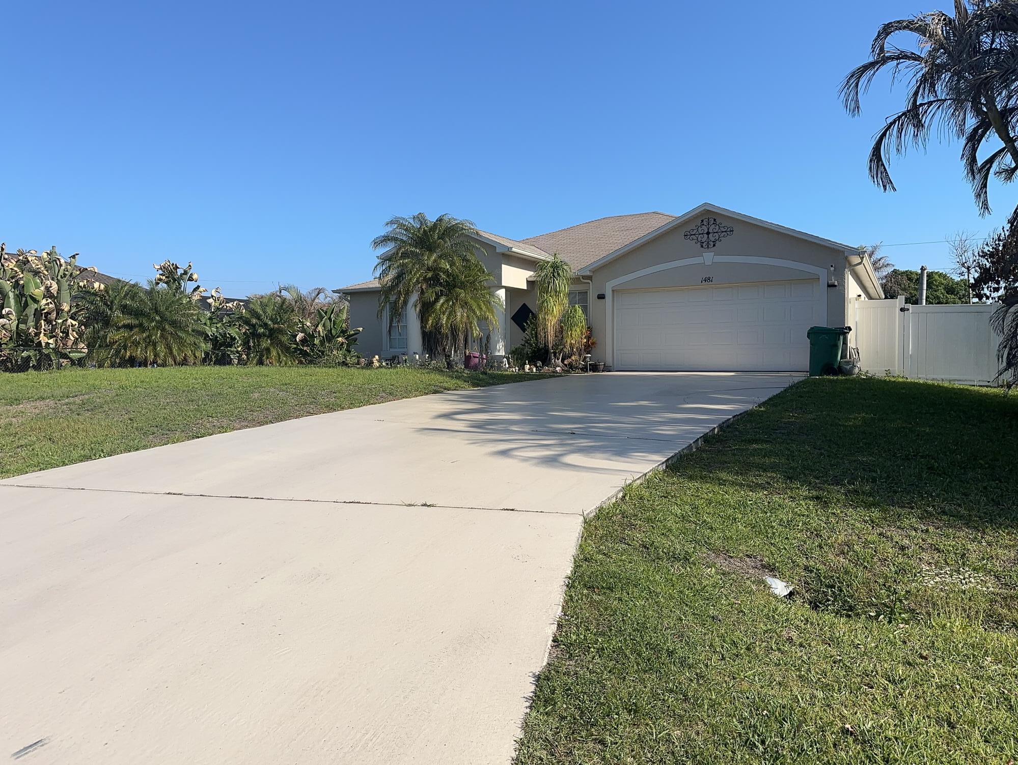 1481 Sw Dow Lane Property Photo 4