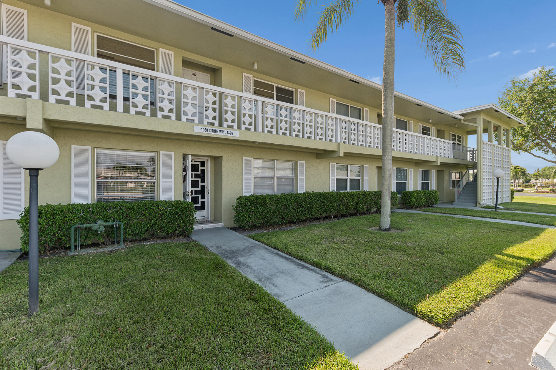 1060 Citrus Way 204 Property Photo 1