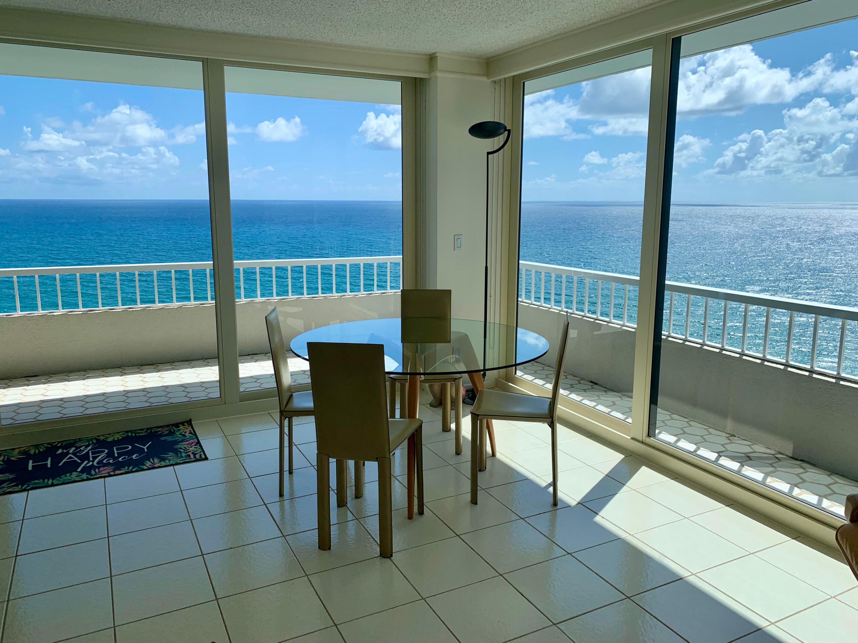 5540 N Ocean Drive Ph-a Property Photo 4