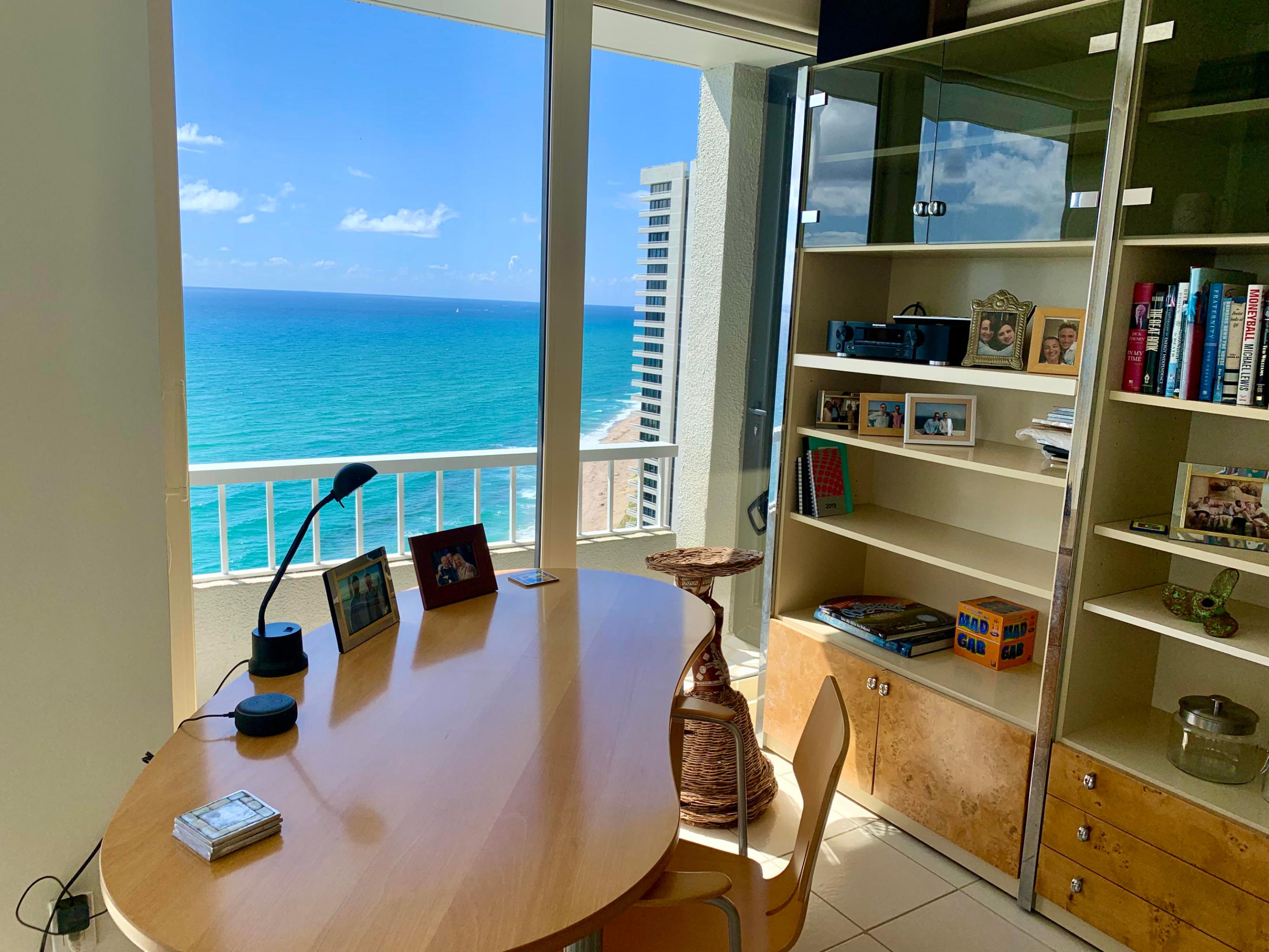 5540 N Ocean Drive Ph-a Property Photo 5