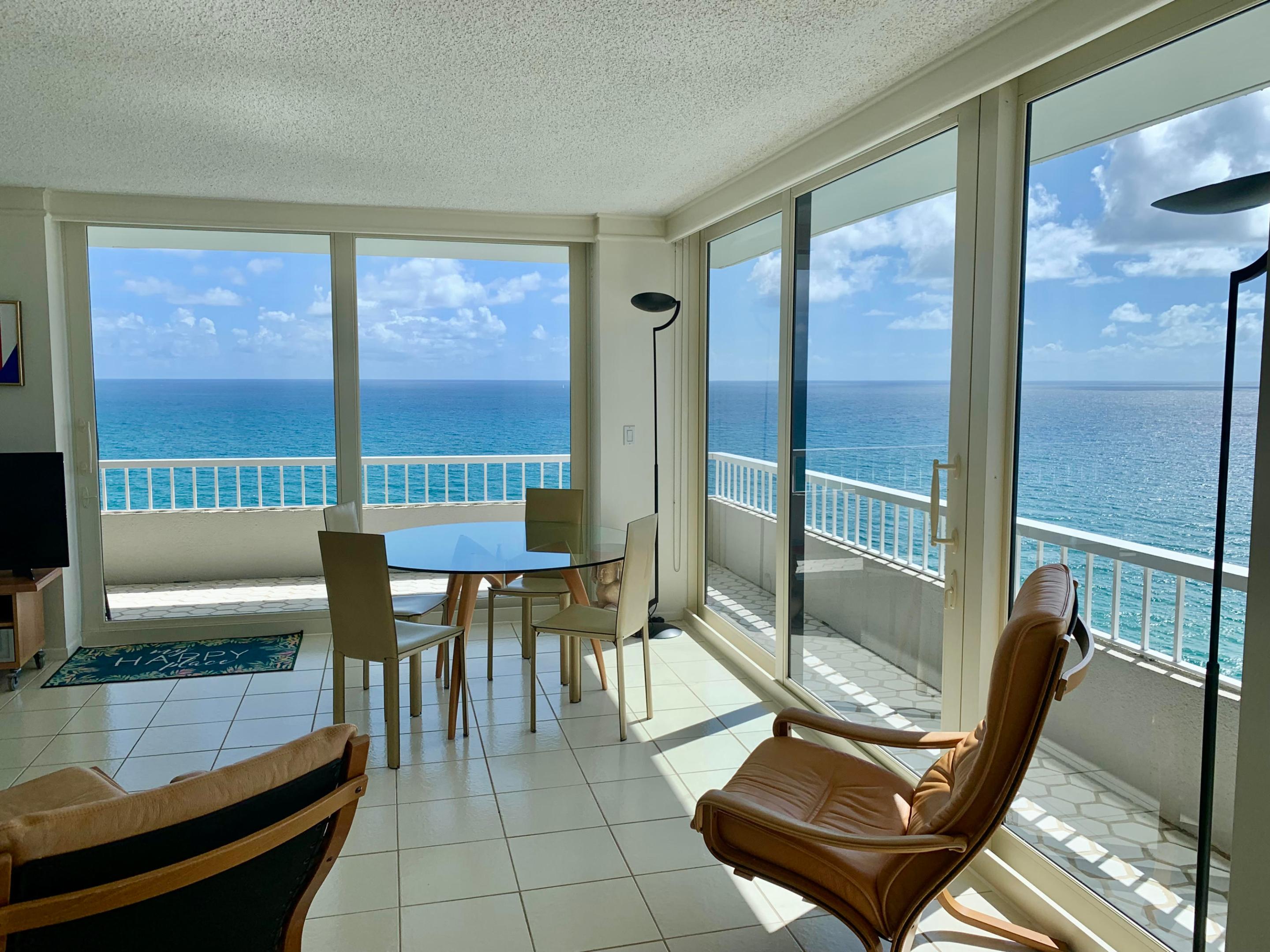 5540 N Ocean Drive Ph-a Property Photo 6