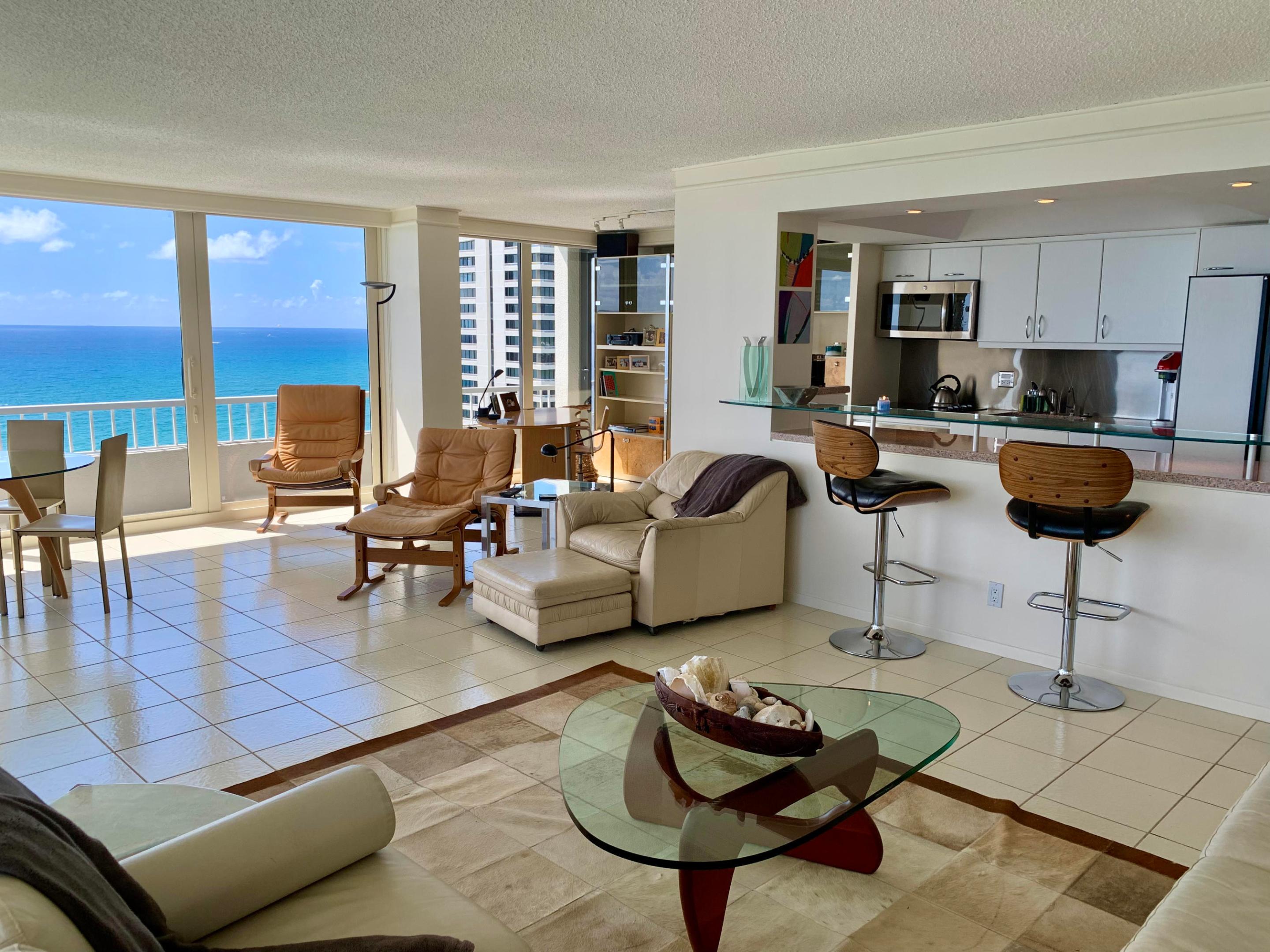 5540 N Ocean Drive Ph-a Property Photo 7