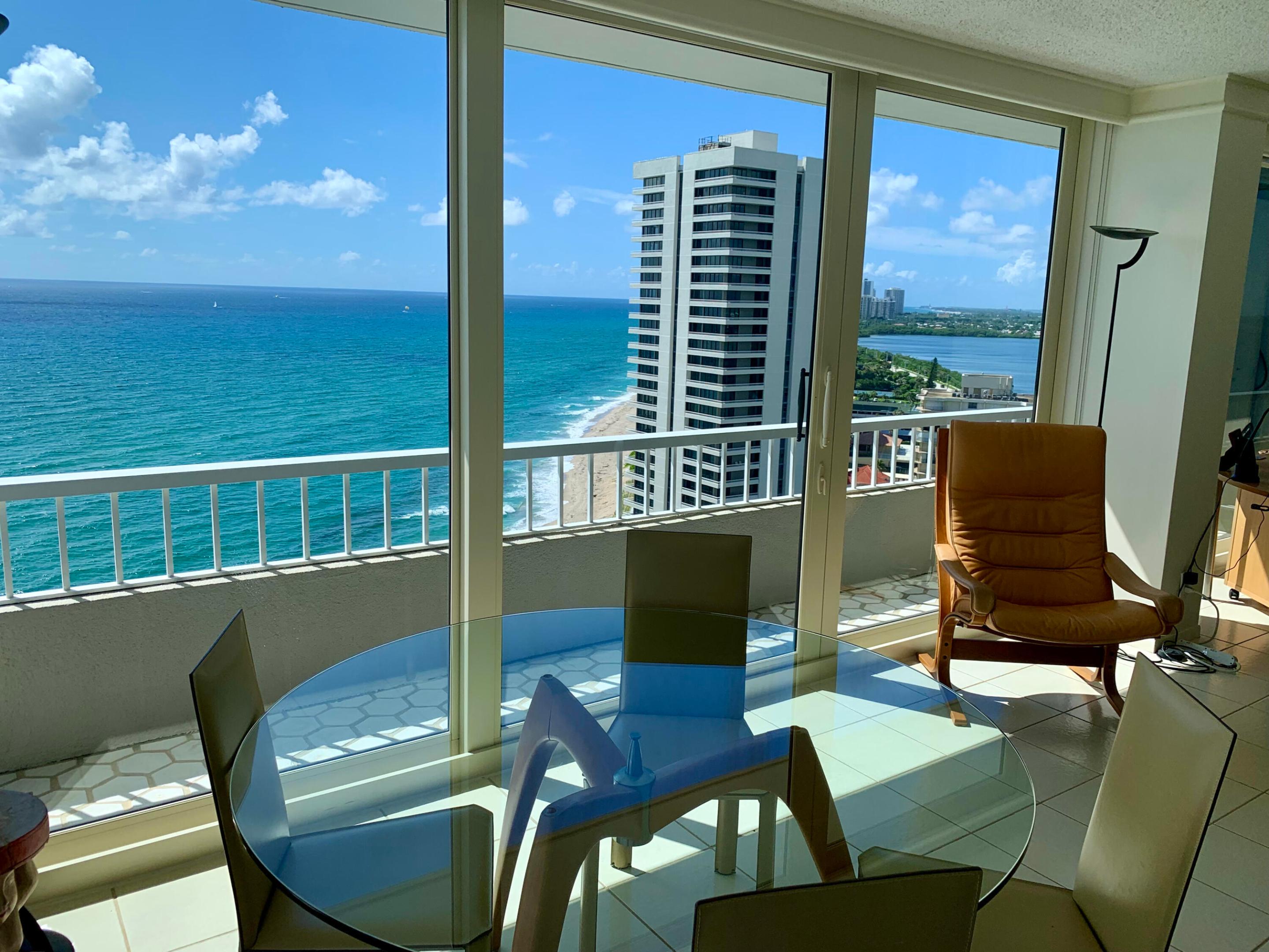 5540 N Ocean Drive Ph-a Property Photo 12
