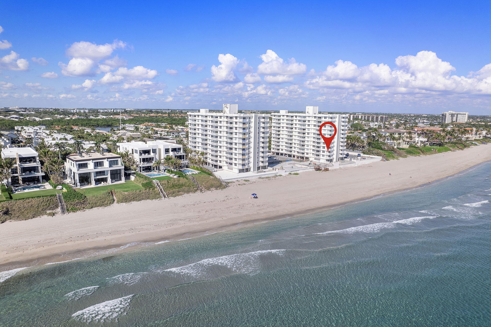 4505 S Ocean Boulevard 307 Property Photo 1