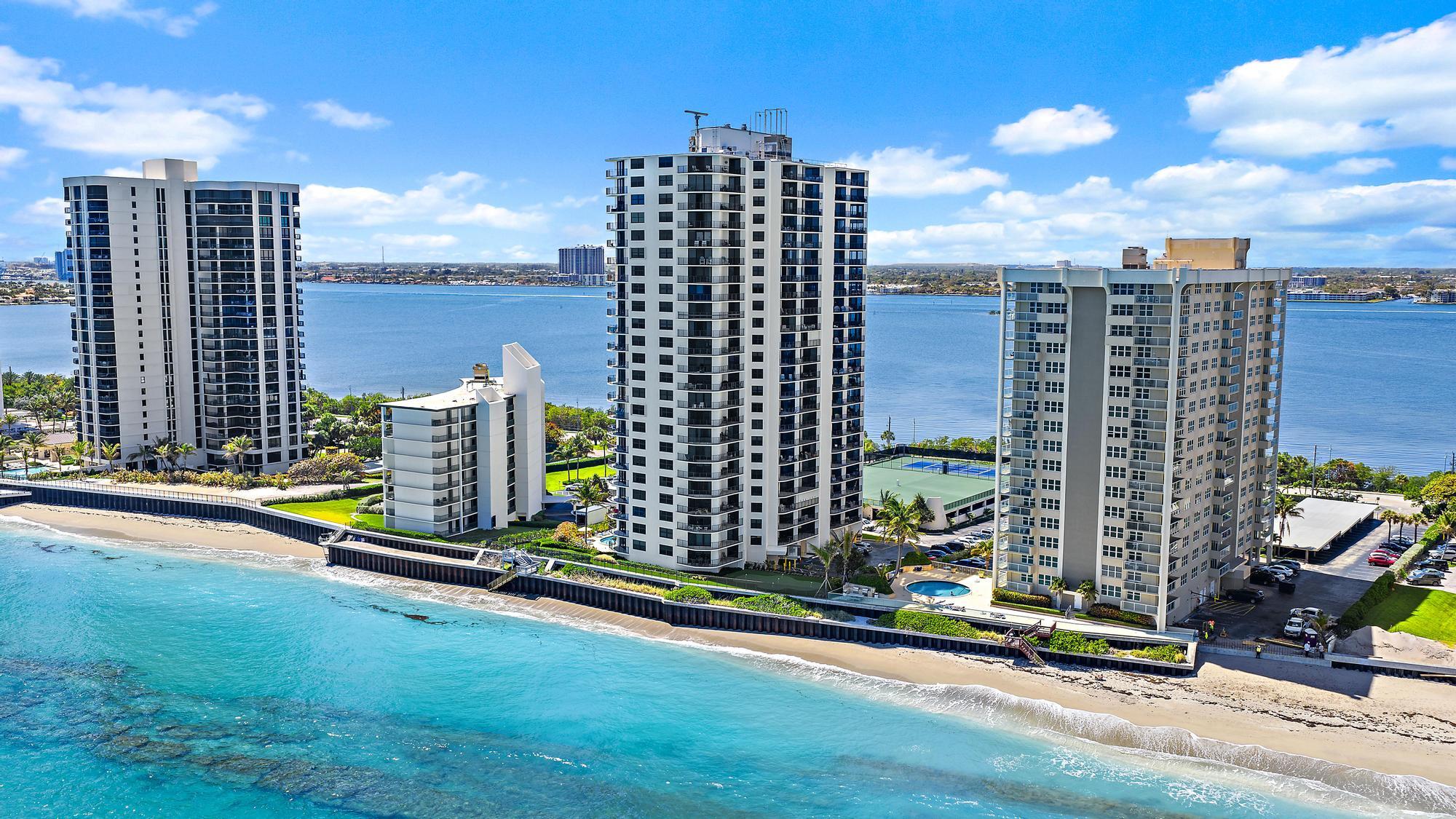 5420 N Ocean Drive Ph2 Property Photo 28